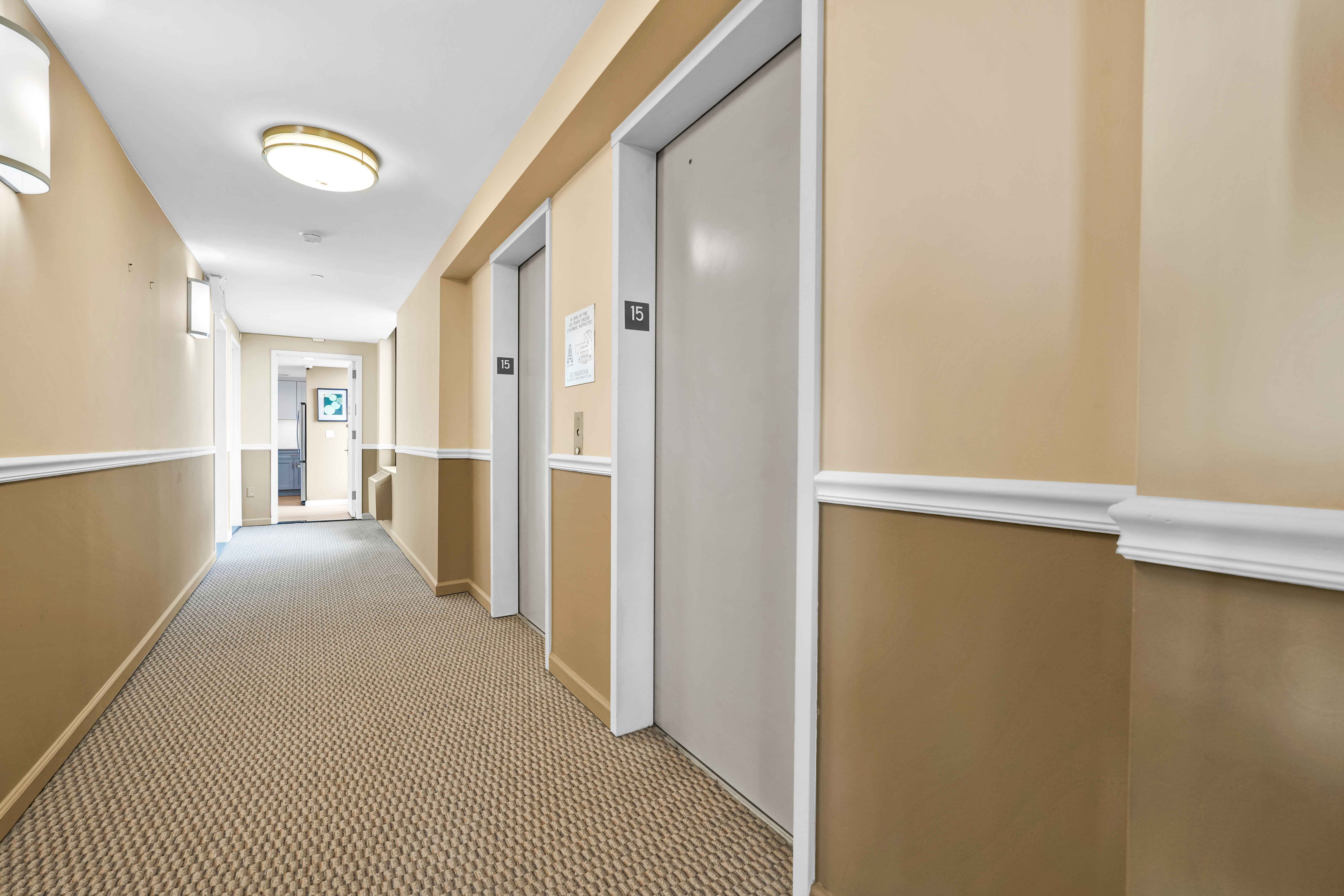  11624 Grosvenor Lane #15A, Kew Gardens, NY, 11418 - 物件實景