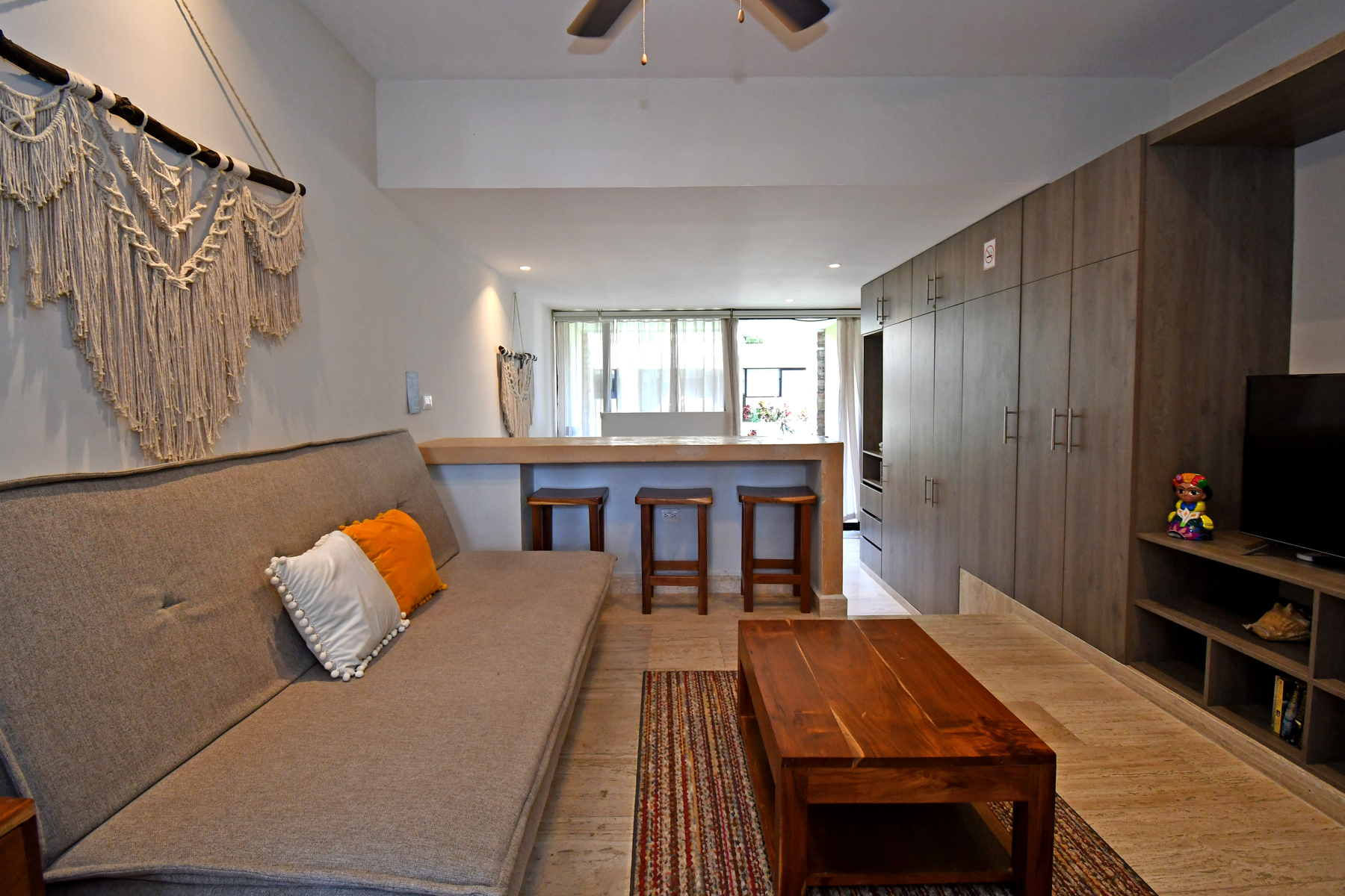  Syrena Beach Loft - 物件實景