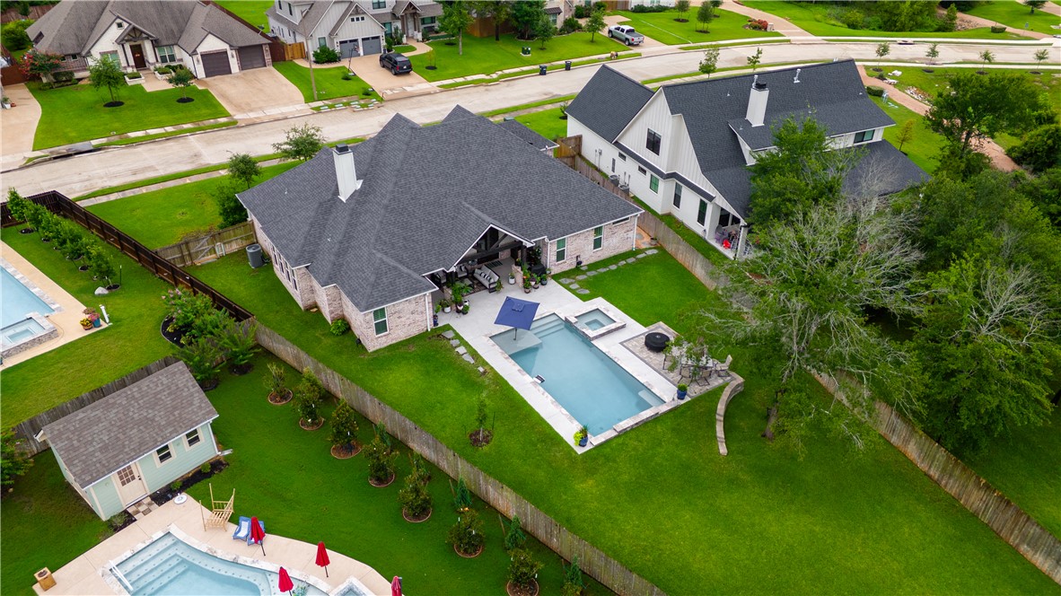 College Station, Texas, 77845, United States, 4 Bedrooms Bedrooms, ,4 BathroomsBathrooms,Residential,For Sale,1862401