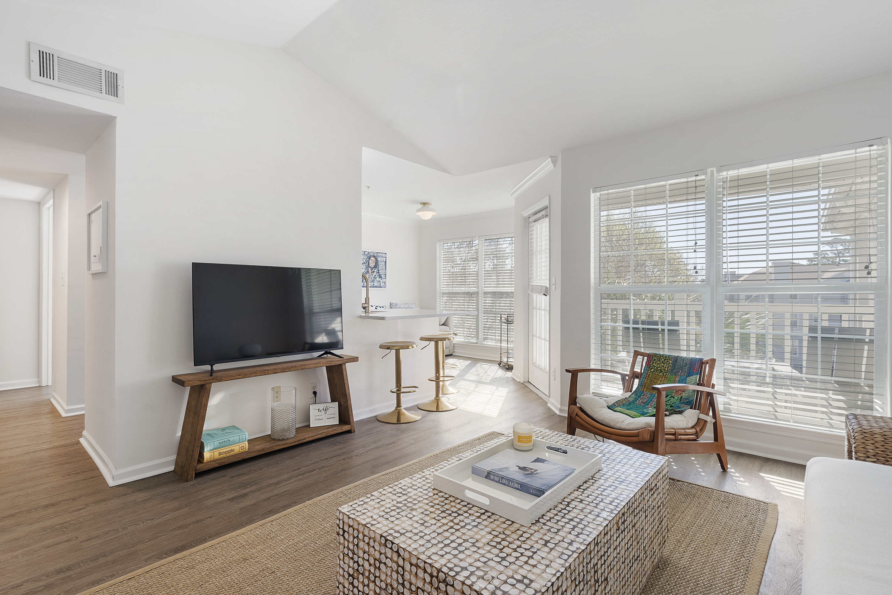  700 Daniel Ellis Drive 5303 - 物件實景