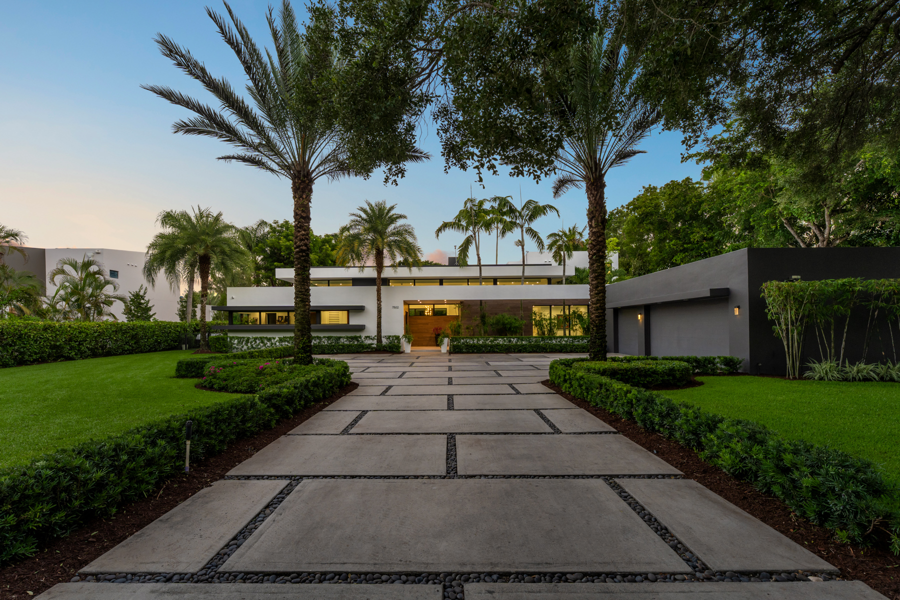  7502 SW 102nd St, Pinecrest, FL, 33156 - 物件實景