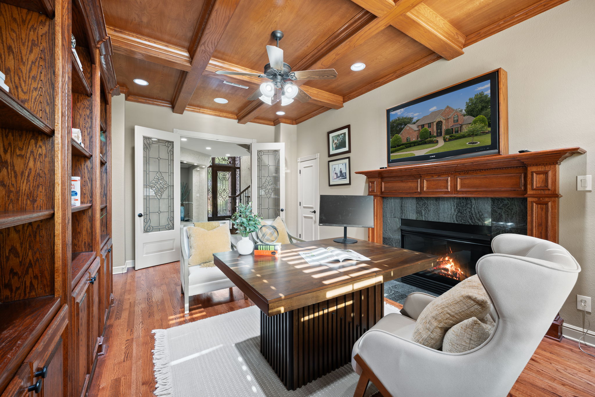  400 Indian Paintbrush Way, Southlake, TX, 76092 - 物件實景