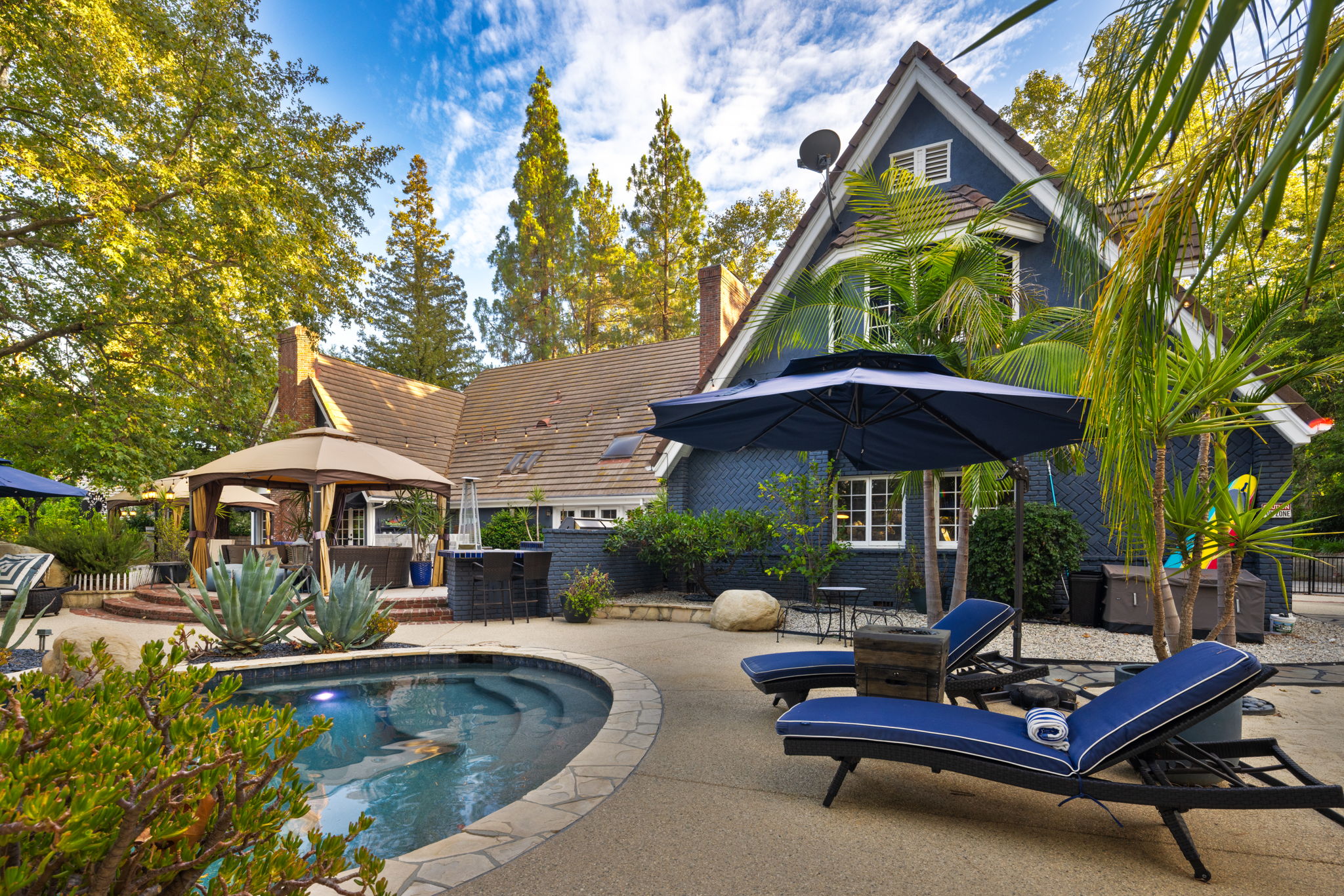  29155 Old Mill Creek Lane, Agoura Hills, CA 91301 - 物件實景