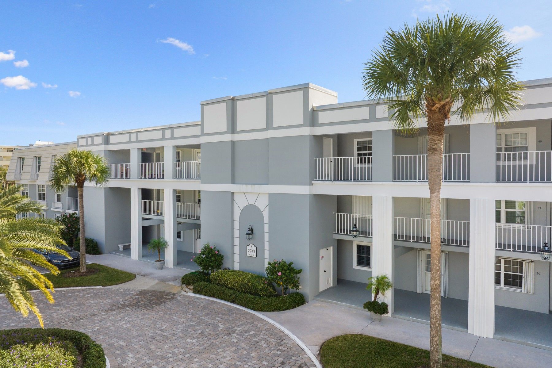  2743 Ocean Drive, Vero Beach, FL, 32963 - 物件實景