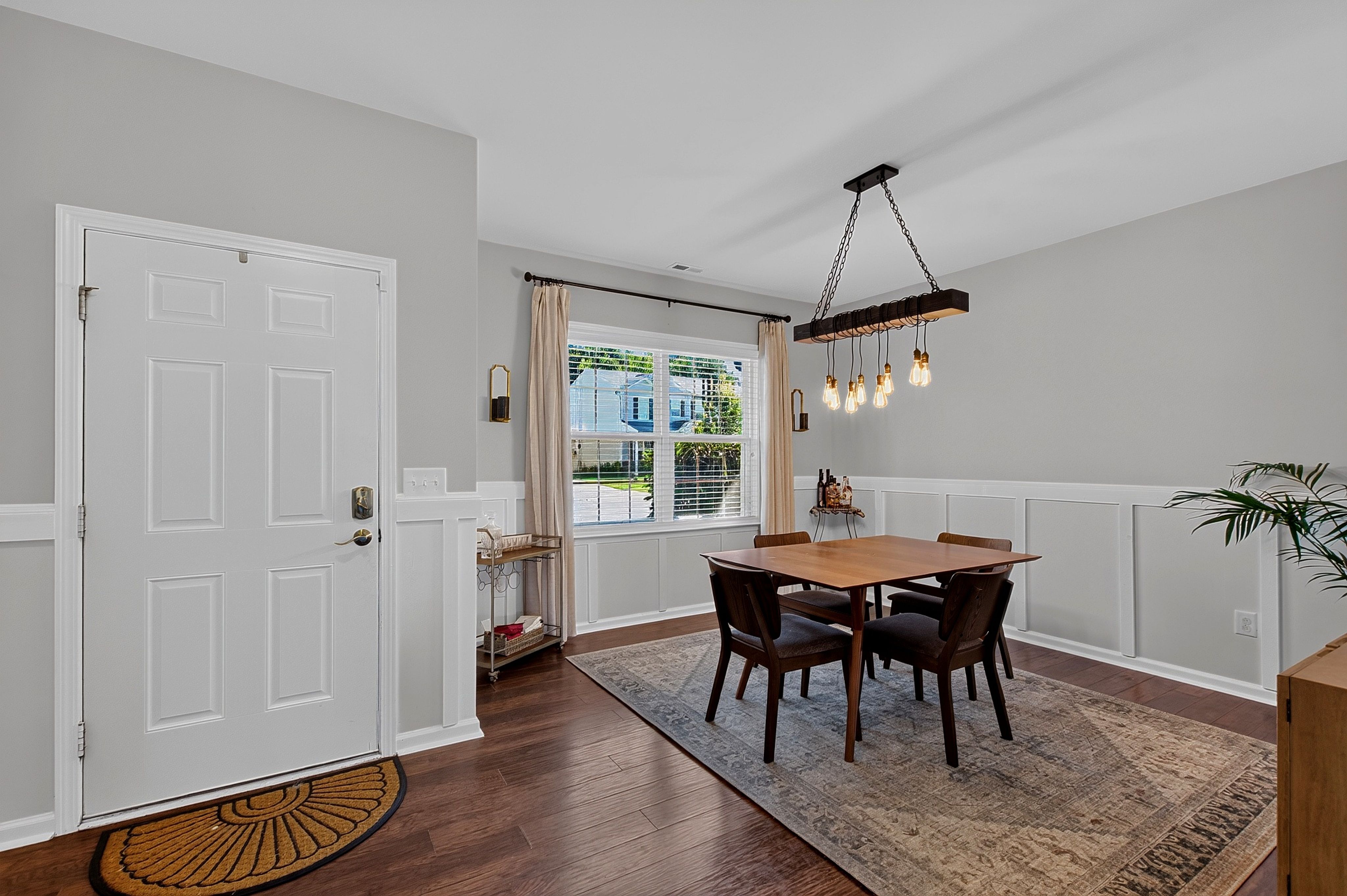  2609 Tummel Lane, Fuquay-Varina, NC 27526 - 物件實景