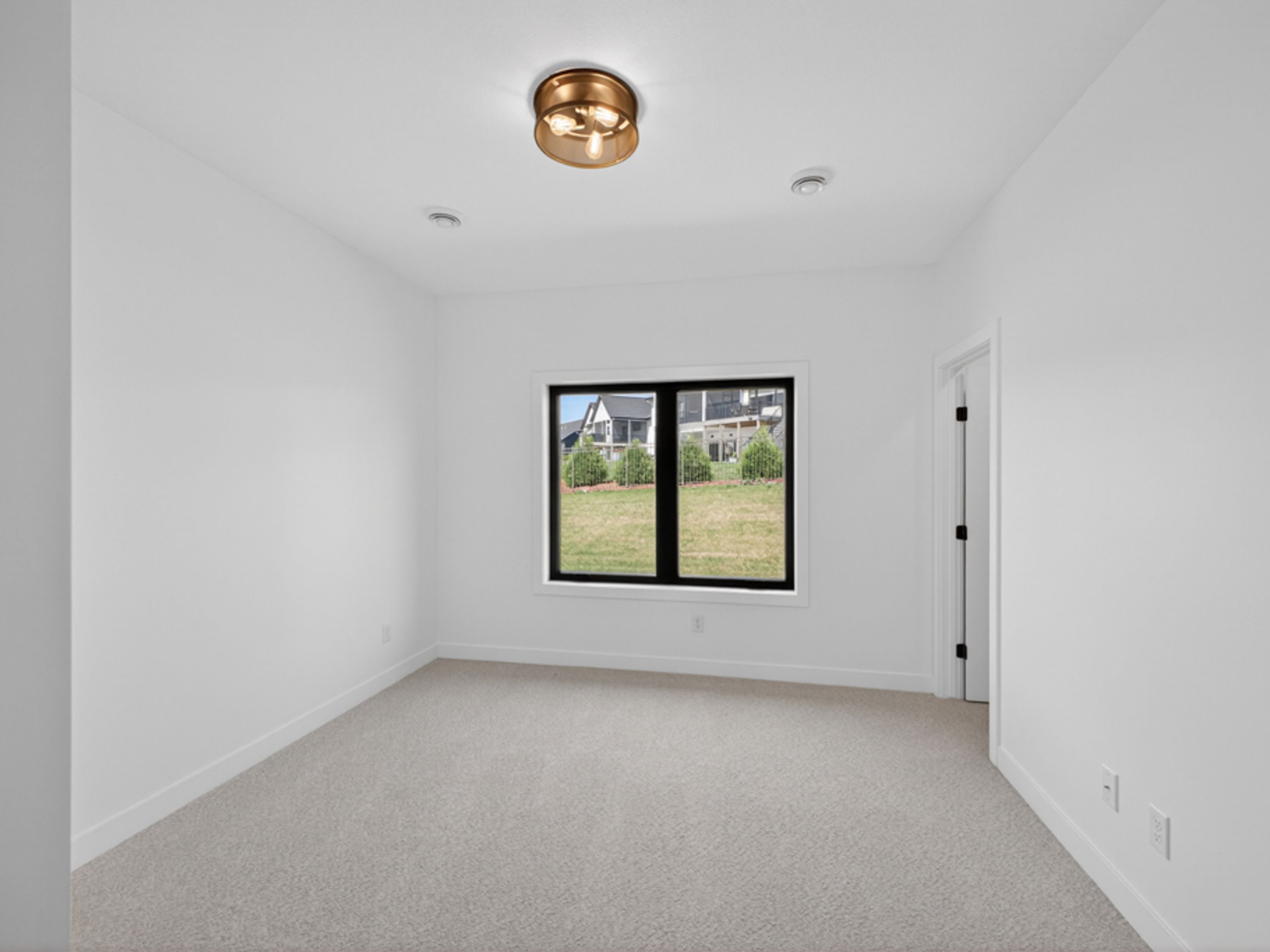 New Construction Prairie-Modern Home in Century Valley - 物件實景