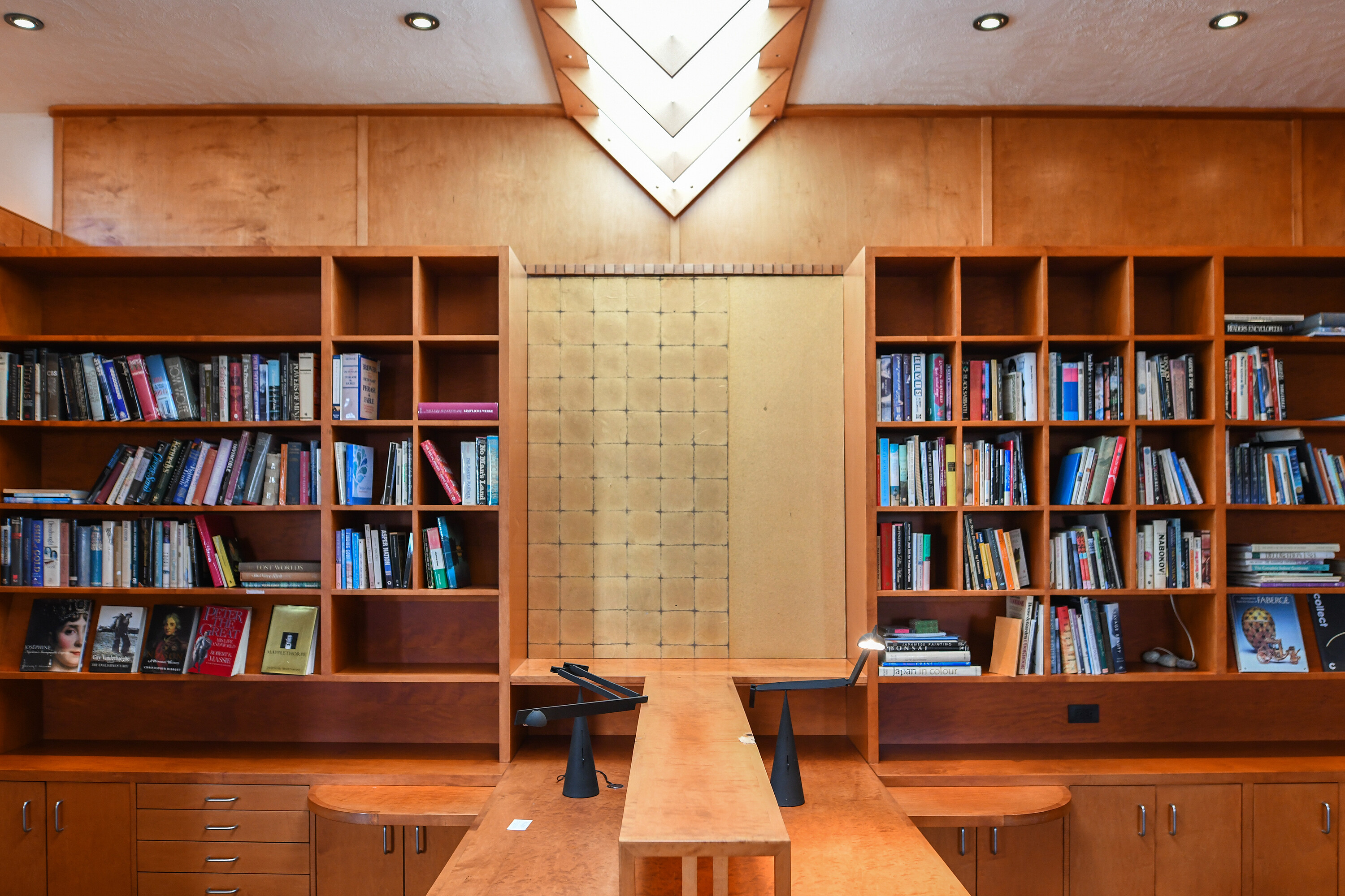  Homage to Frank Lloyd Wright - 物件實景