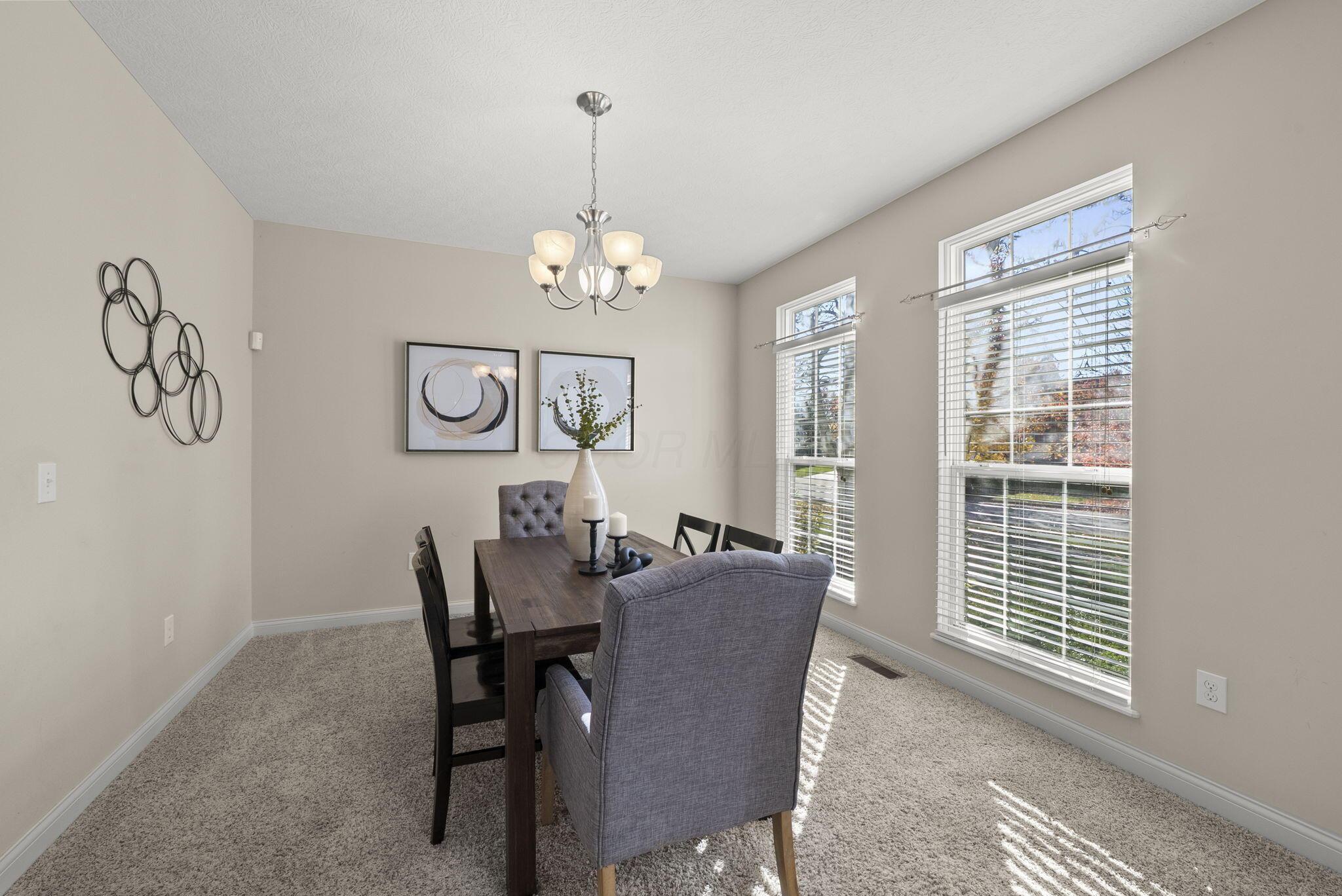 Powell, Ohio, 43065, United States, 5 Bedrooms Bedrooms, ,5 BathroomsBathrooms,Residential,For Sale,1988967