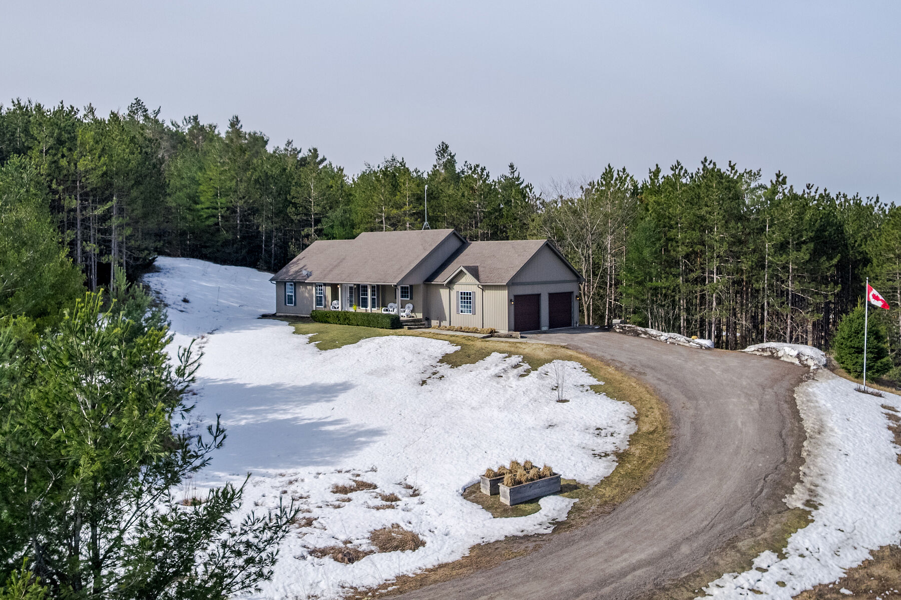  Magic of Warkworth - 物件實景