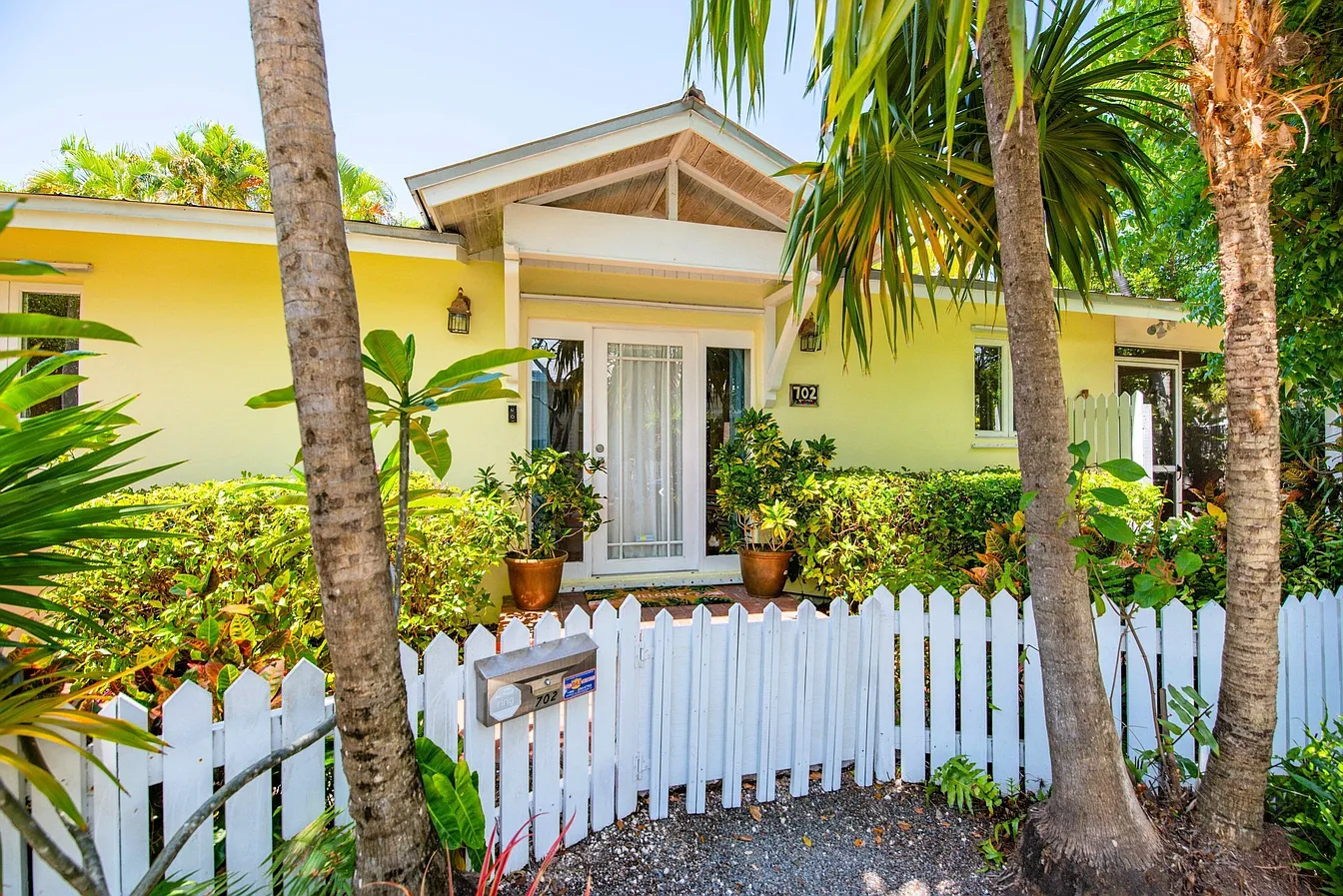 Key West, Florida, 33040, United States, ,Residential,For Sale,1978845