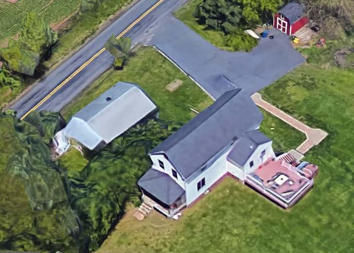 Pennington, New Jersey, 08534, United States, 3 Bedrooms Bedrooms, ,Residential,For Sale,1928704