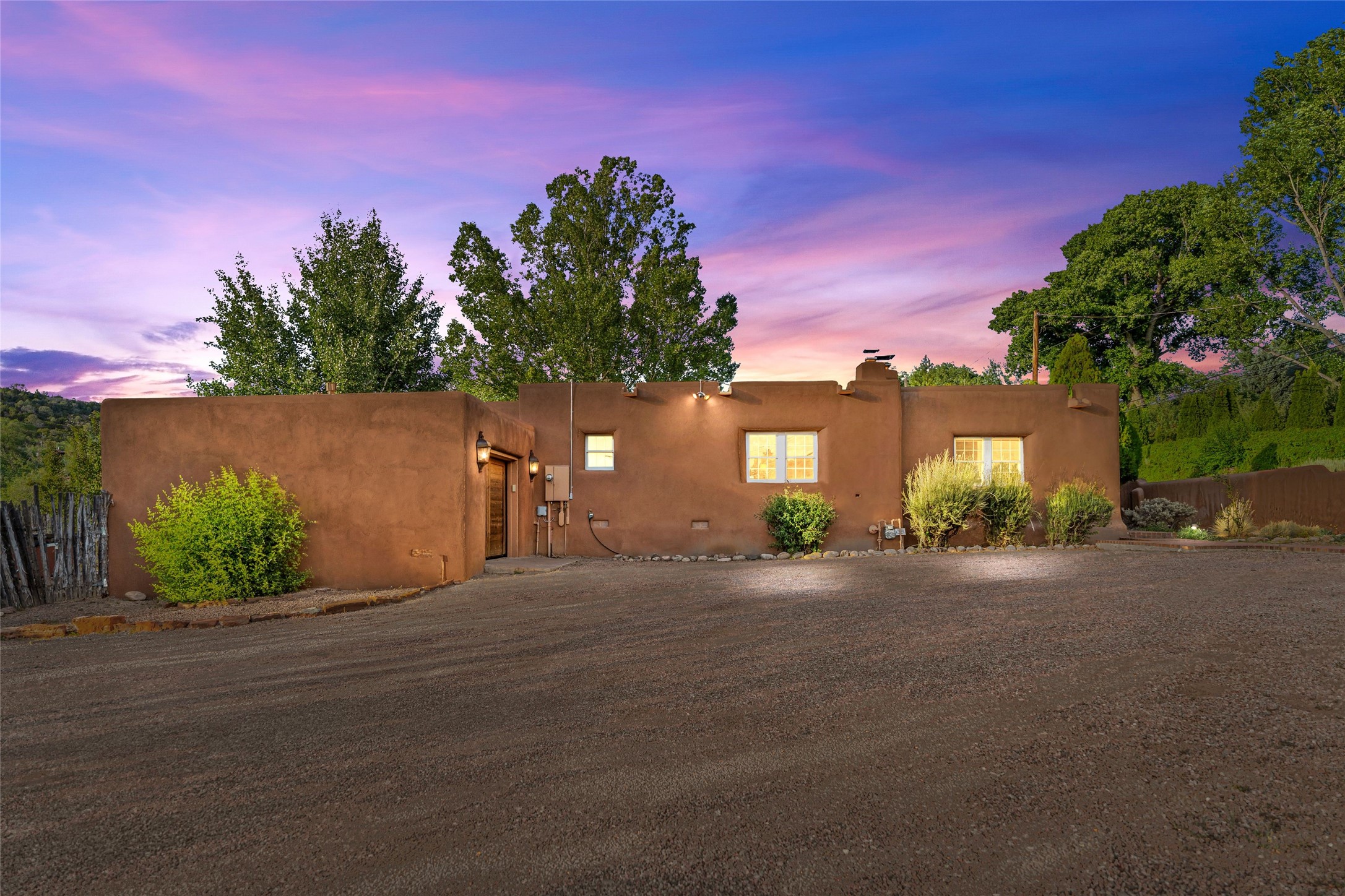  1523 Upper Canyon Road - 物件實景