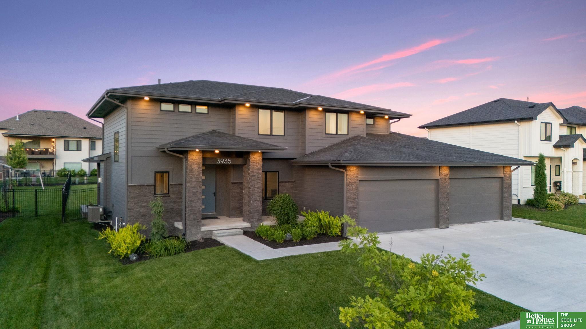 208th St, Elkhorn, NE 68022 #1