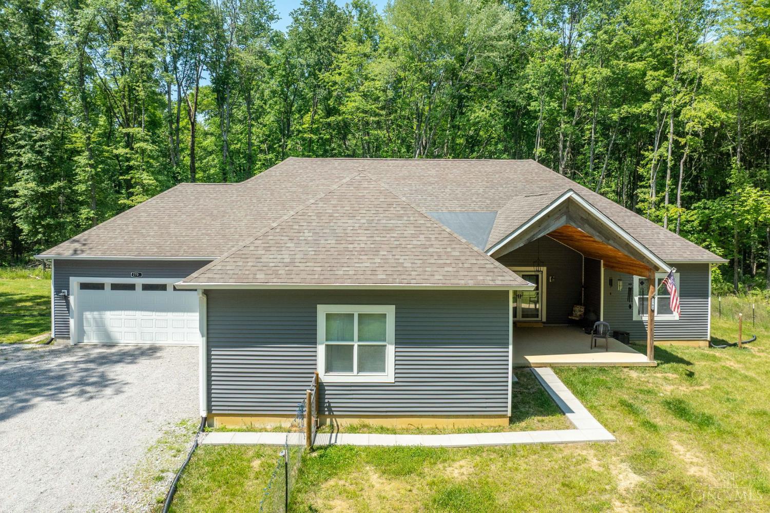 Tate Twp, Ohio, 45106, United States, 3 Bedrooms Bedrooms, ,2 BathroomsBathrooms,Residential,For Sale,1923237