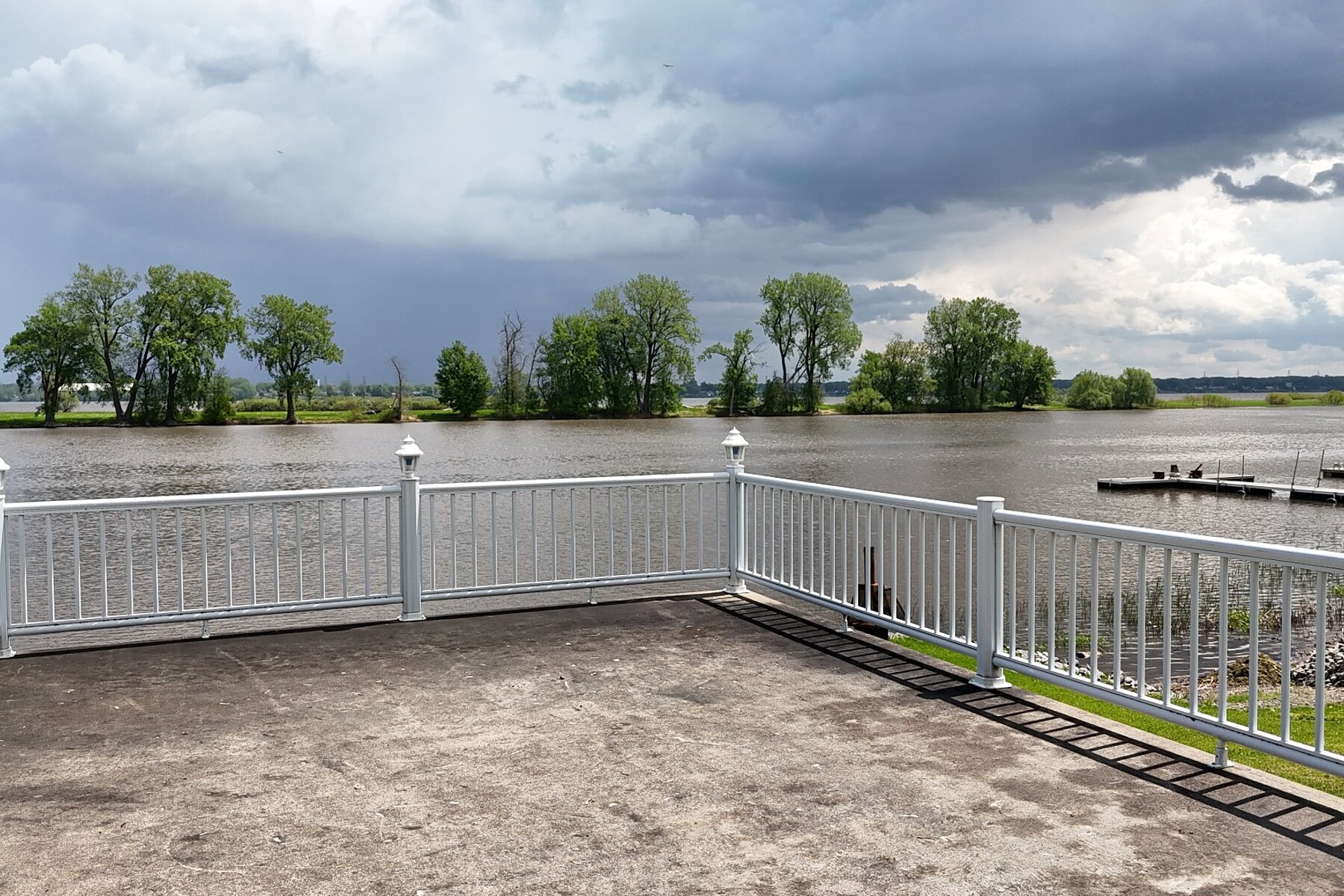  Sainte-Geneviève-de-Berthier, Lanaudière - 物件實景