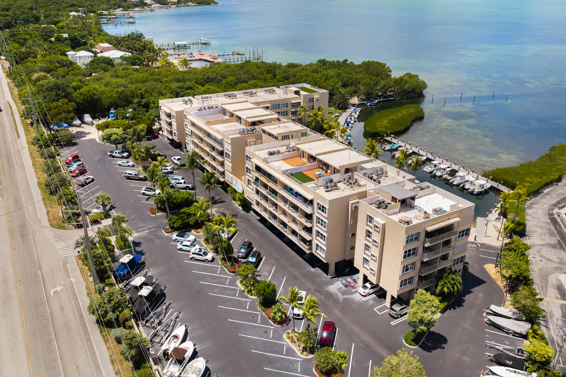  88500 Overseas Highway #407 - 物件實景
