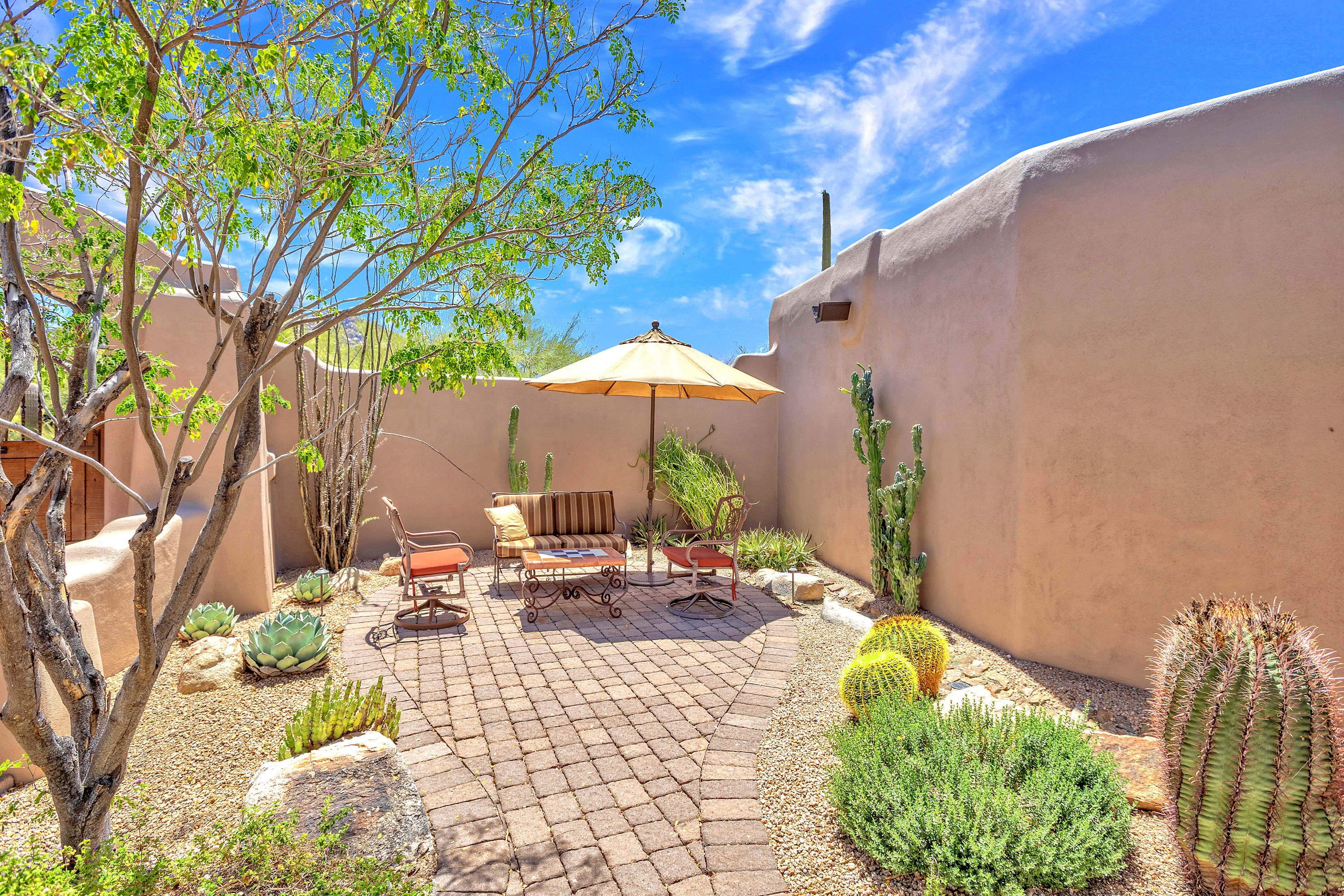  10040 E Happy Valley Road  Scottsdale, AZ - 物件實景