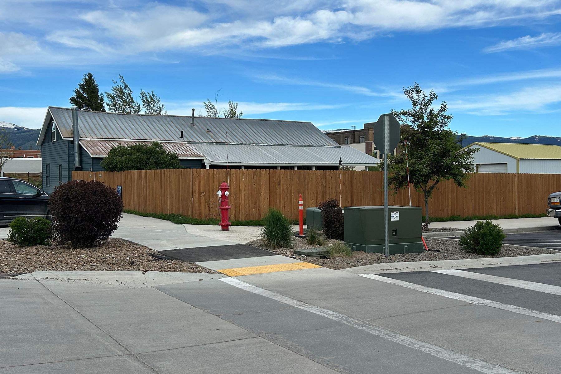  Downtown Driggs Development Opportunity - 物件實景