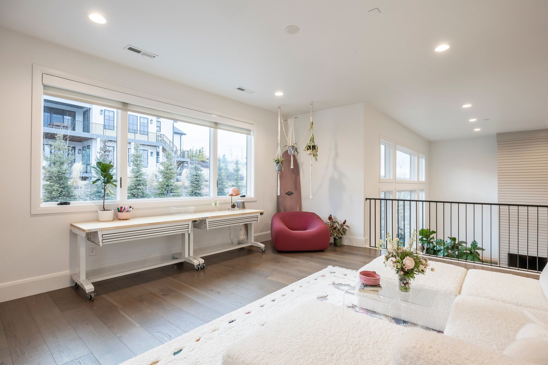  Immaculate, Spacious Home Just Minutes to All Park City Resorts & Old Town - 物件實景