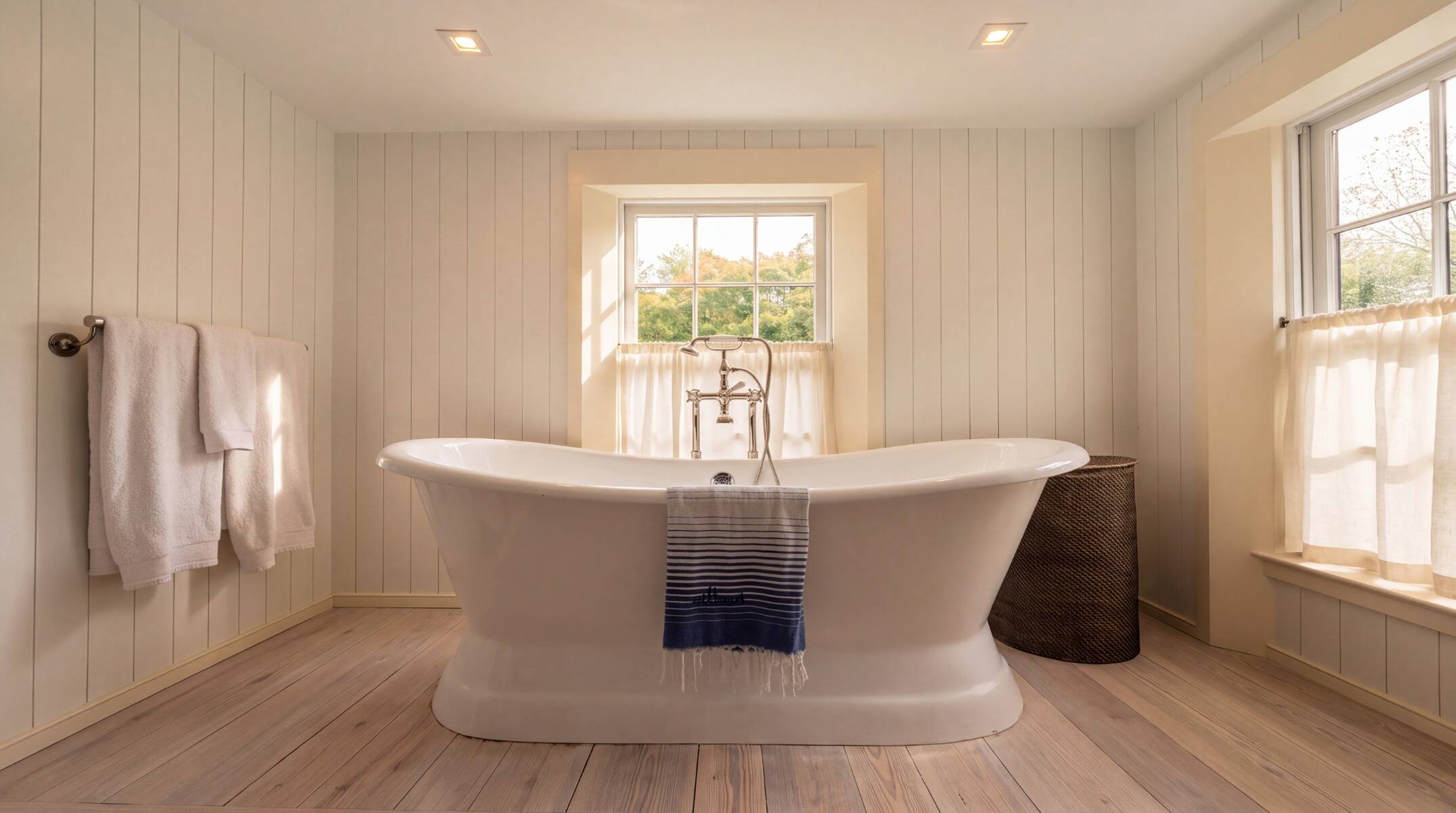  Historic Sag Harbor Village Estate - 物件實景