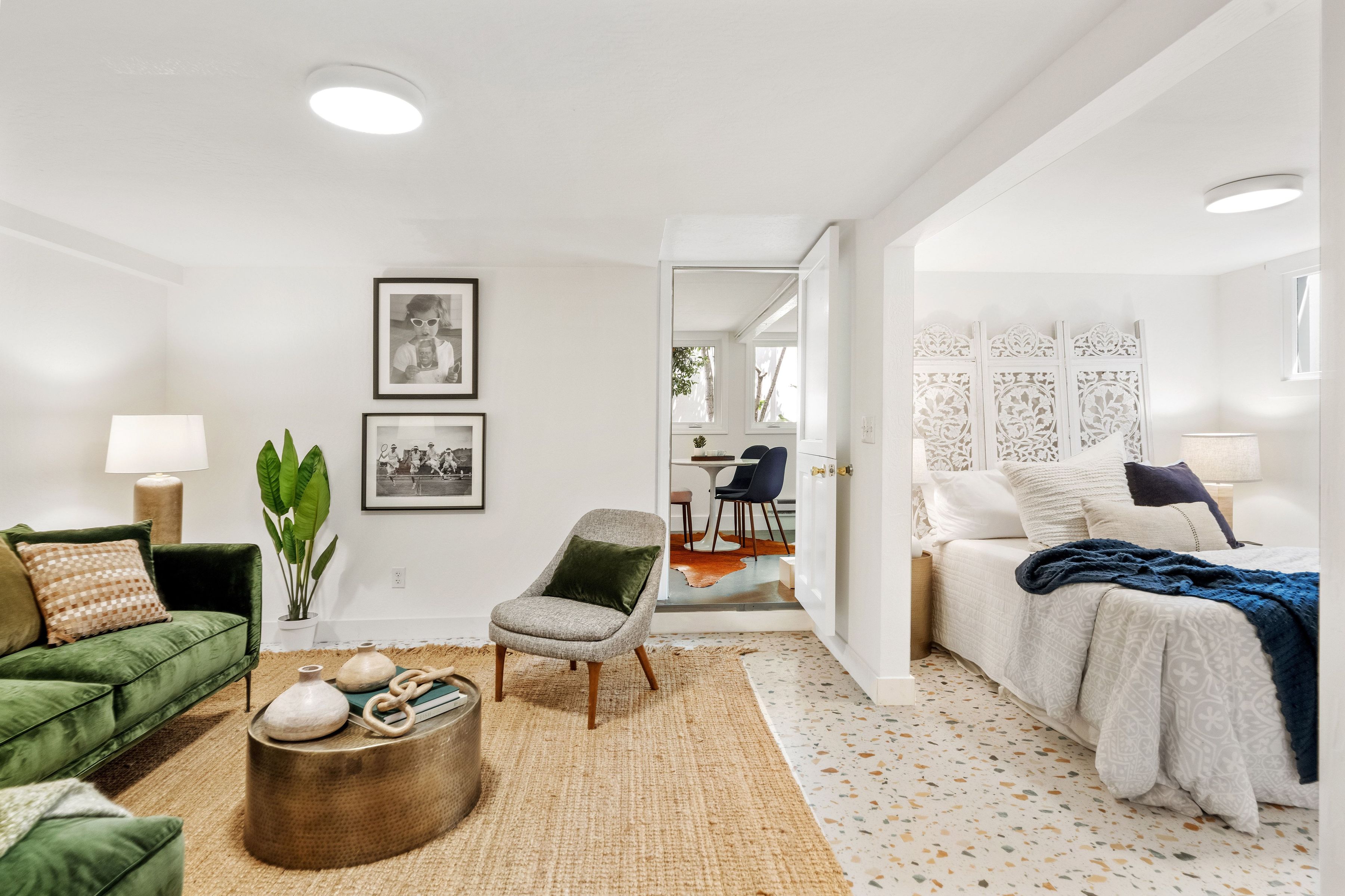  105 Cortland Avenue - 物件實景