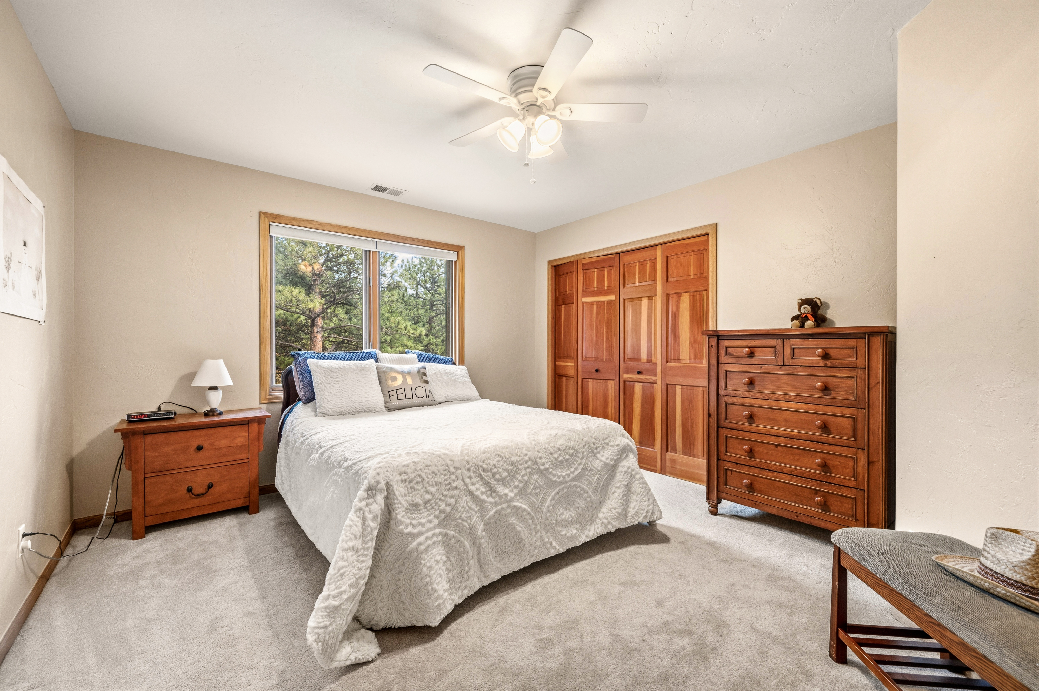  The Ridge at Hiwan - 物件實景