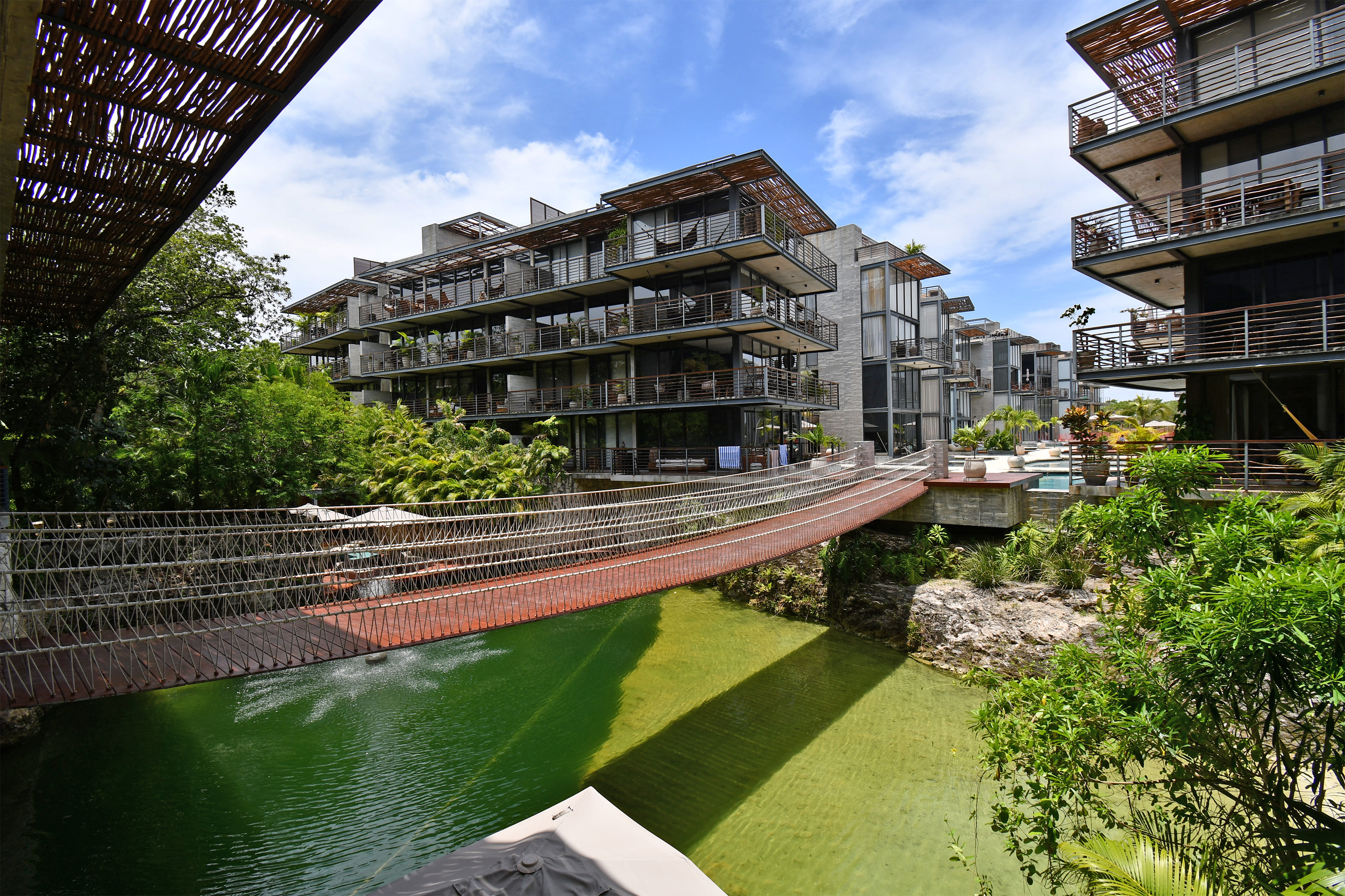  Exclusive Sanctuary with Private Garden - 物件實景