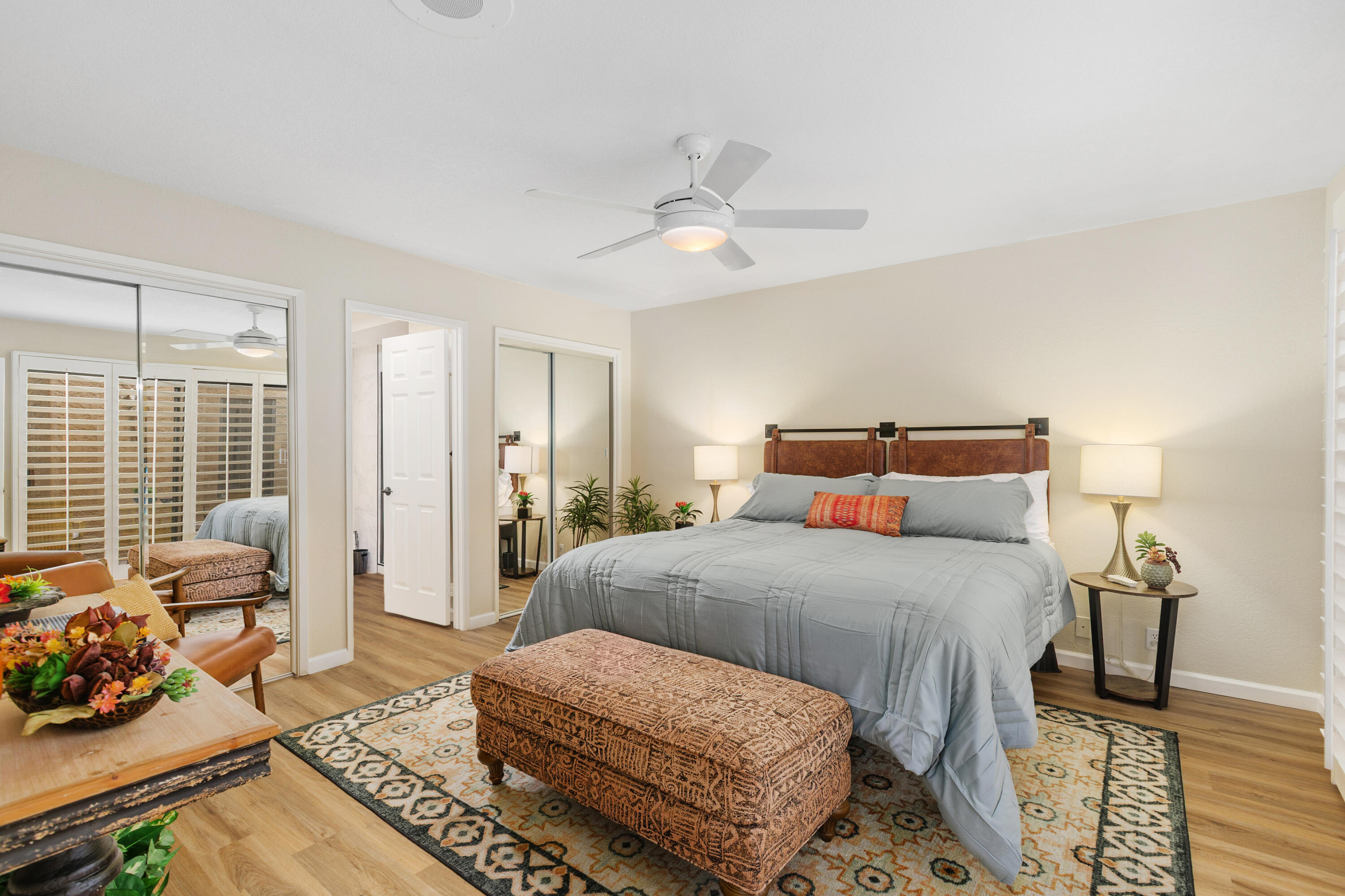 Palm Desert, California, 92260, United States, 3 Bedrooms Bedrooms, ,2 BathroomsBathrooms,Residential,For Sale,1993361