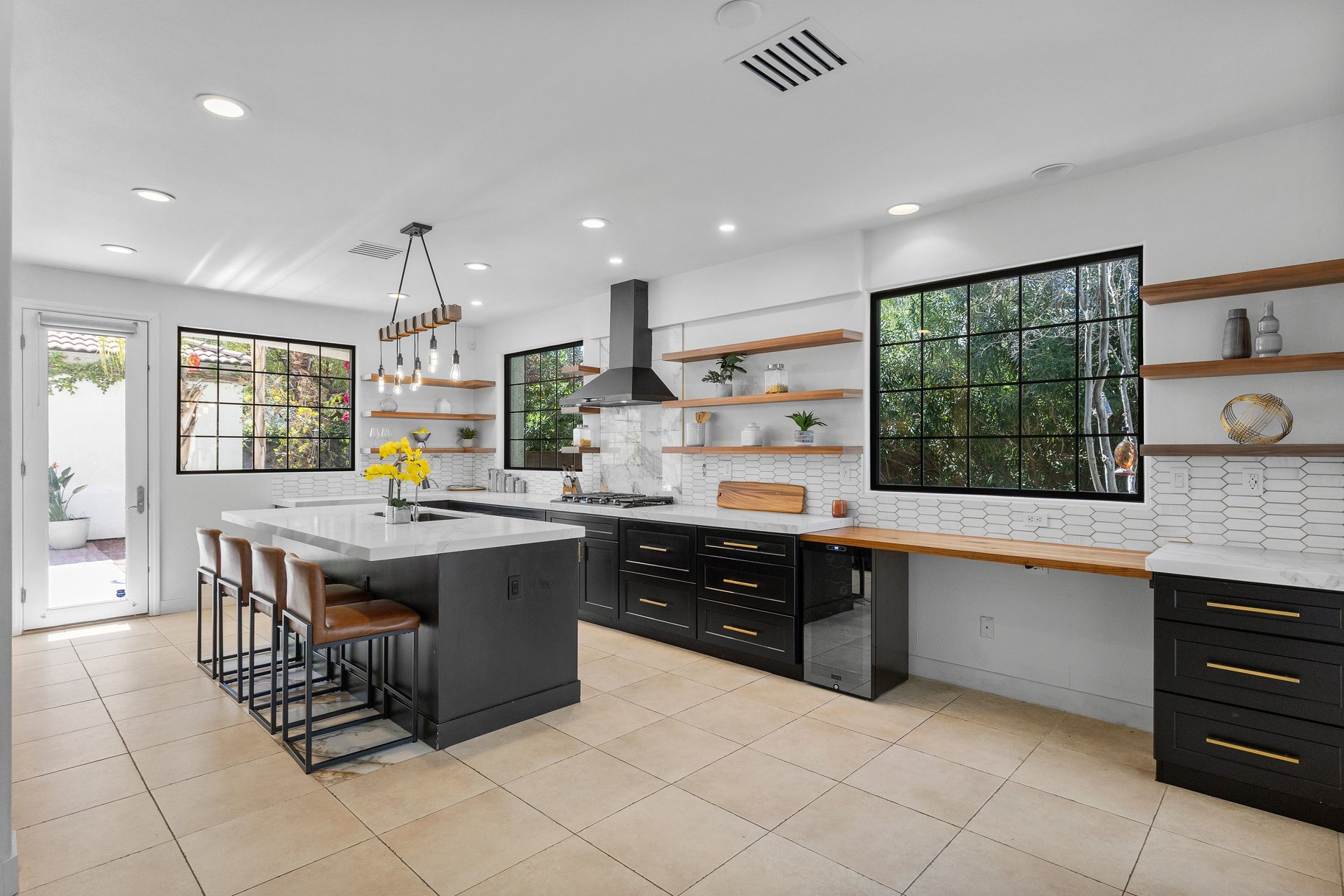  New to Market - 物件實景