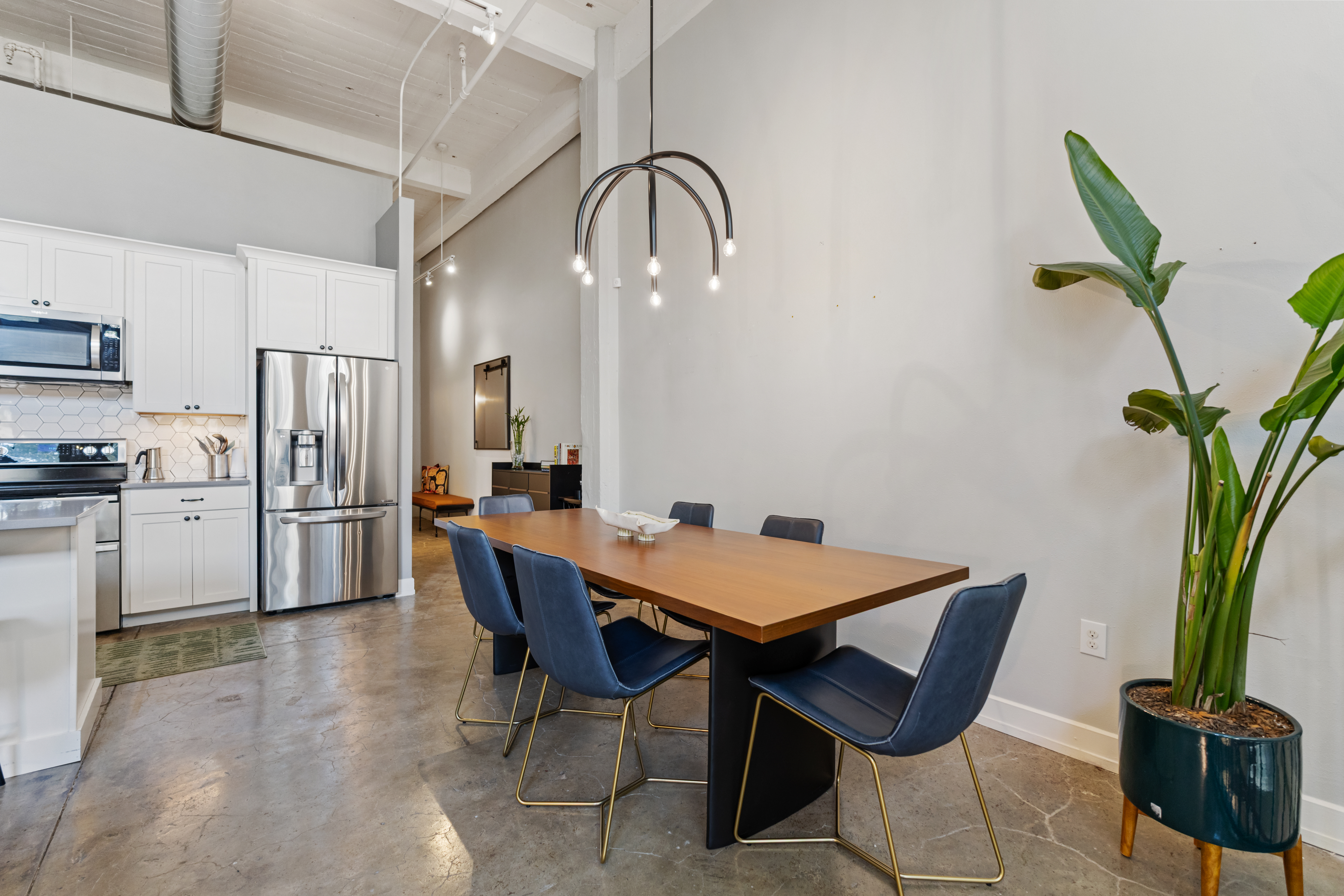  Stylish Condo in the Heart of San Antonio - 物件實景