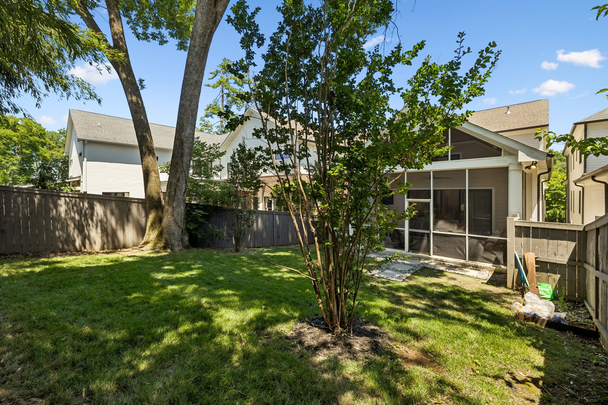  3815A Woodmont Ln, Nashville, TN, 37215 - 物件實景