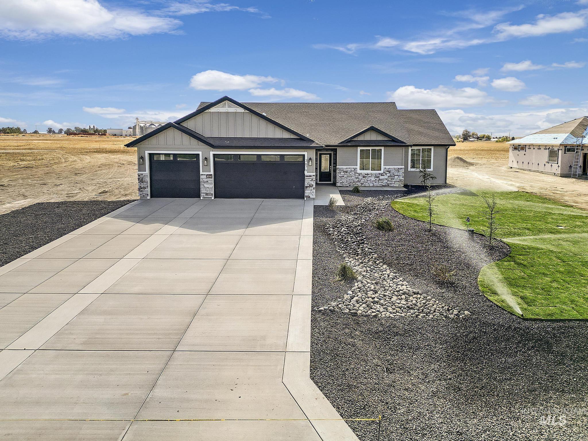 3679 East 3735 North, Kimberly, Idaho, 83341, United States, 4 Bedrooms Bedrooms, ,3 BathroomsBathrooms,Residential,For Sale,3679 East 3735 North,1552131