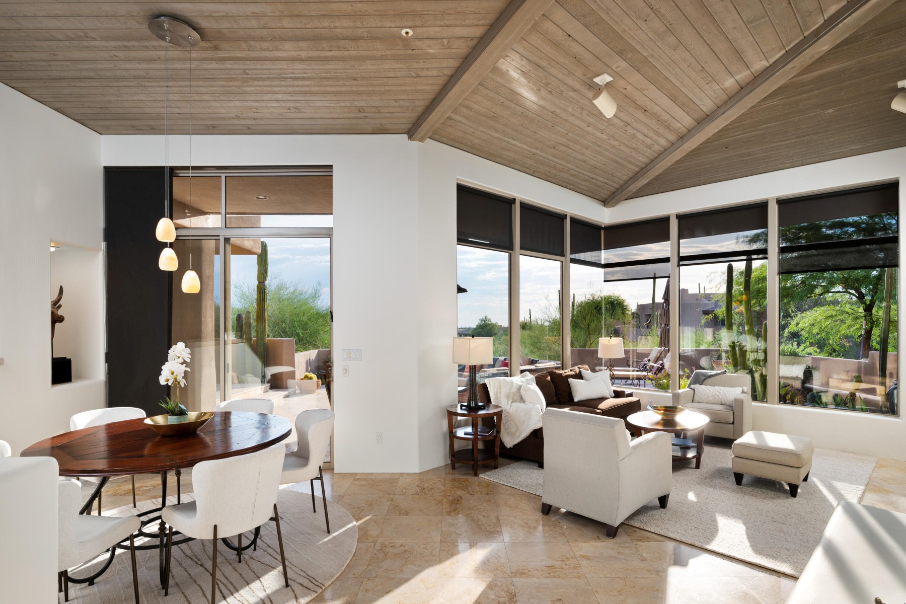 10646 E Tamarisk Way ¦Scottsdale, AZ - 物件實景