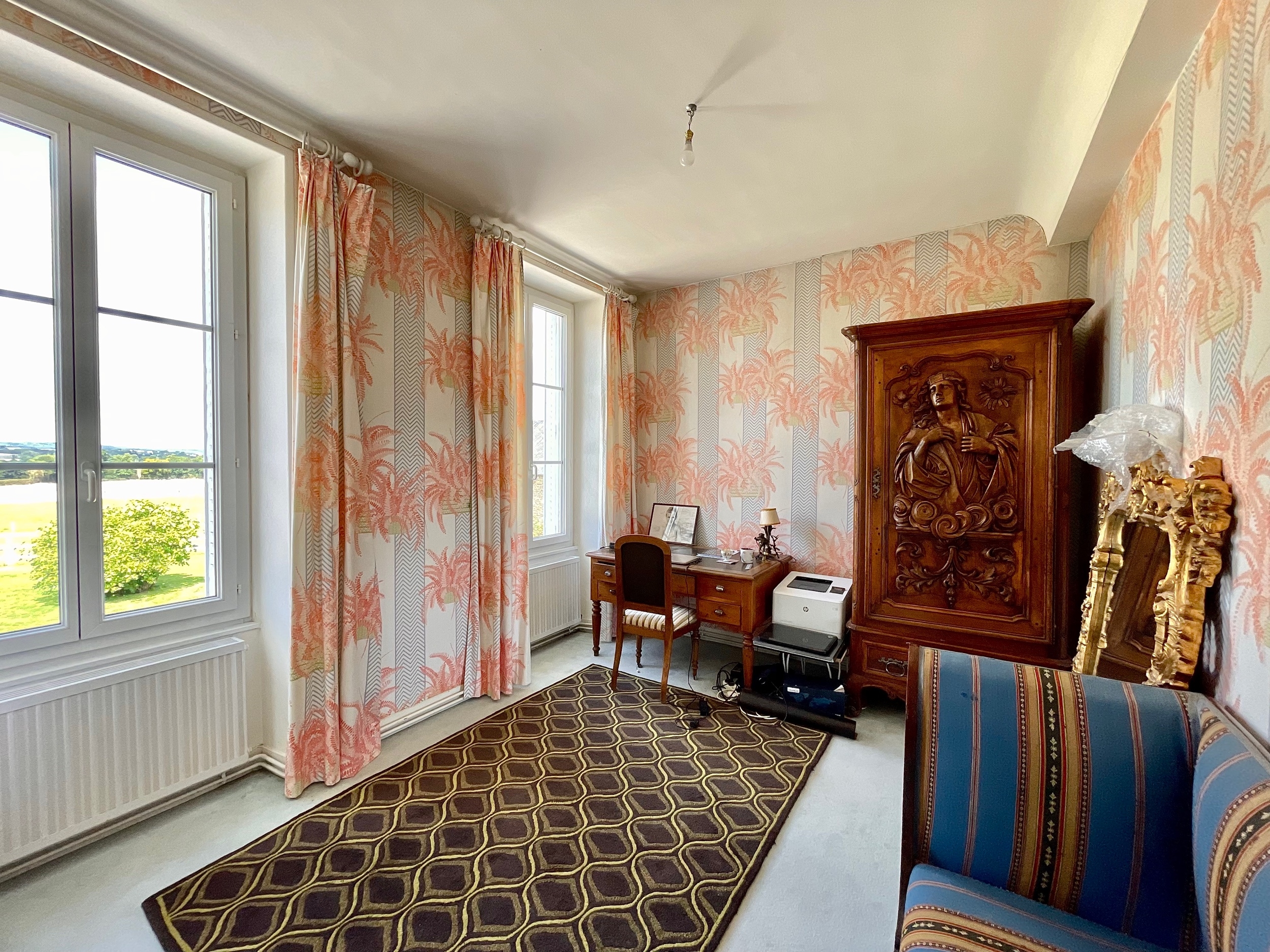  Normandie - Calvados - 25 minutes south of Caen - Charming property - 物件實景