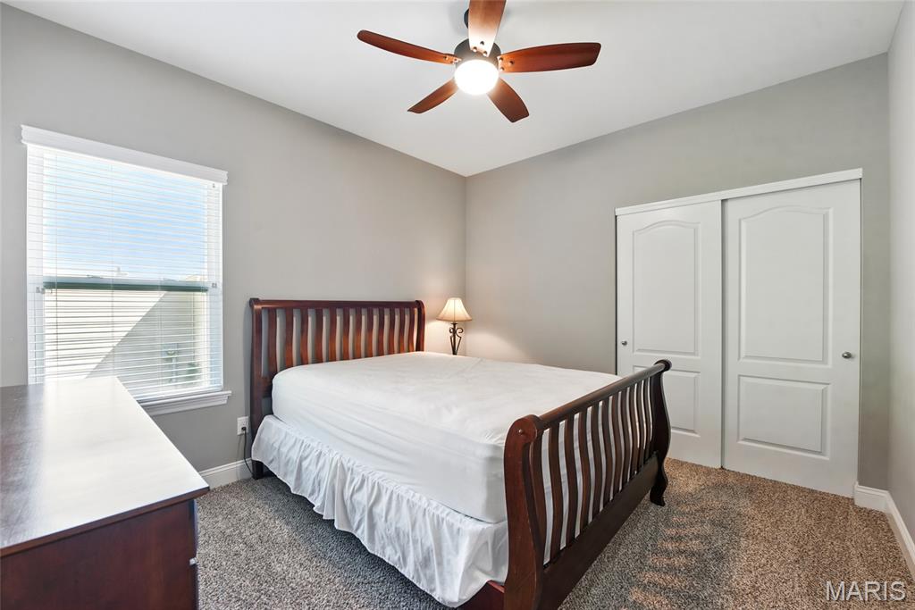Wentzville, Missouri, 63385, United States, 4 Bedrooms Bedrooms, ,3 BathroomsBathrooms,Residential,For Sale,1927364