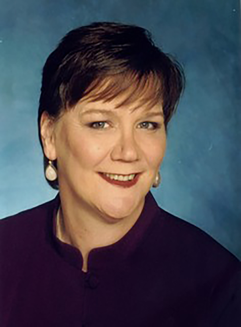 Lynn Chamberlin
