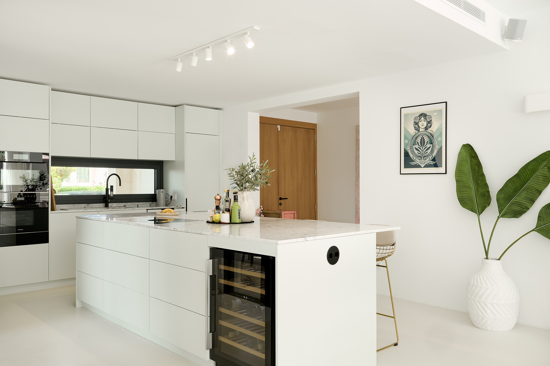  Renovated villa with pool and garden in Santa Ponsa, Mallorca - 物件實景
