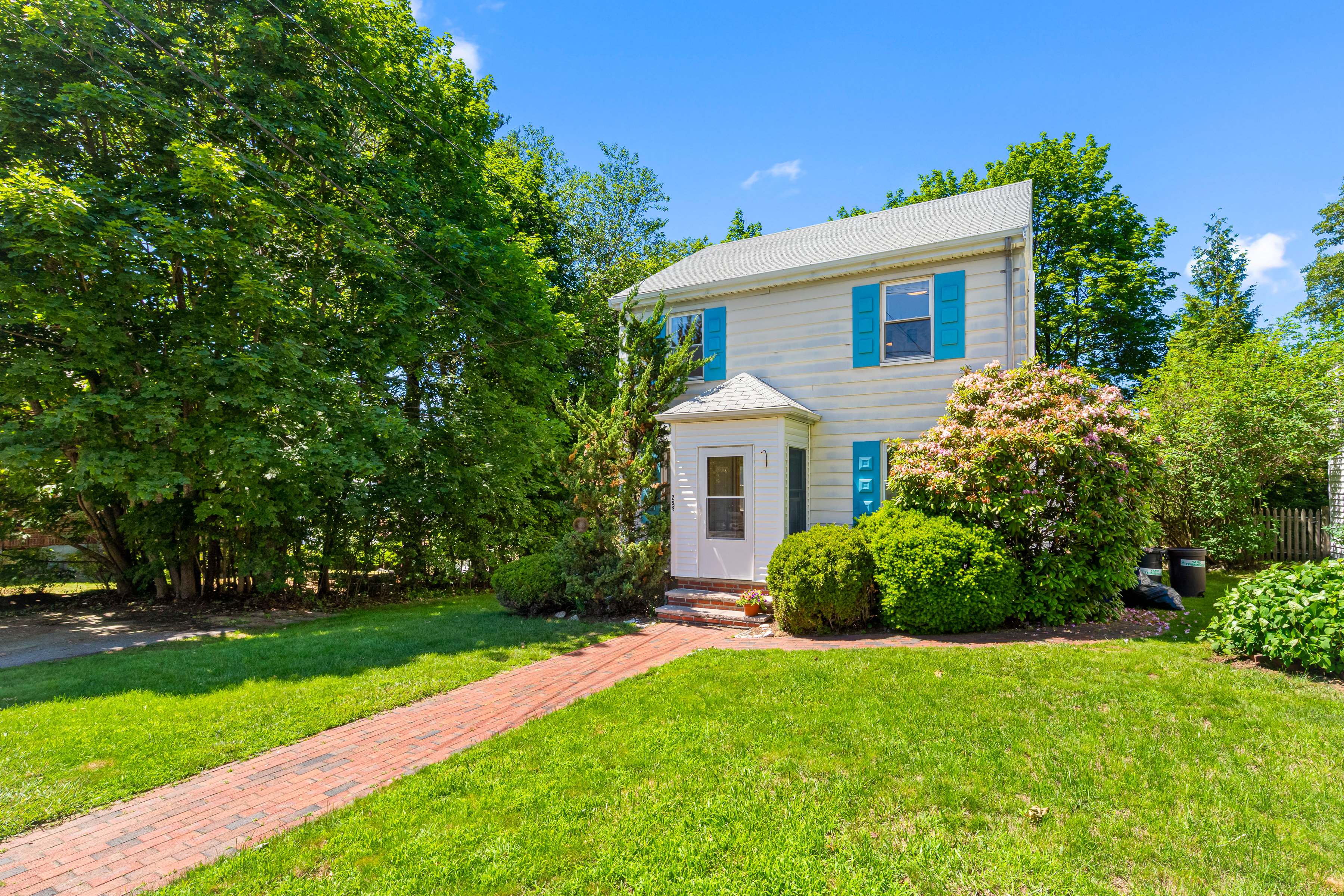  299 Appleton Street, Arlington, MA, 02476 - 物件實景