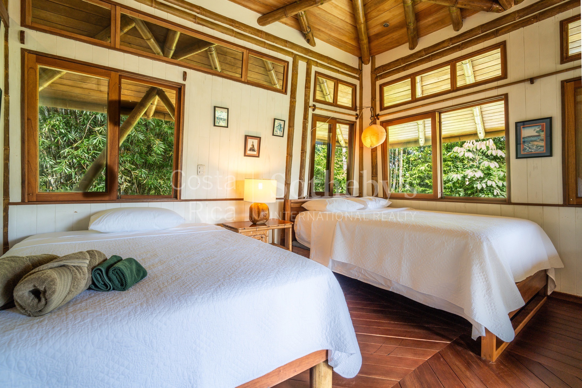  Dominical Yoga Retreat and Nature Reserve - 物件實景