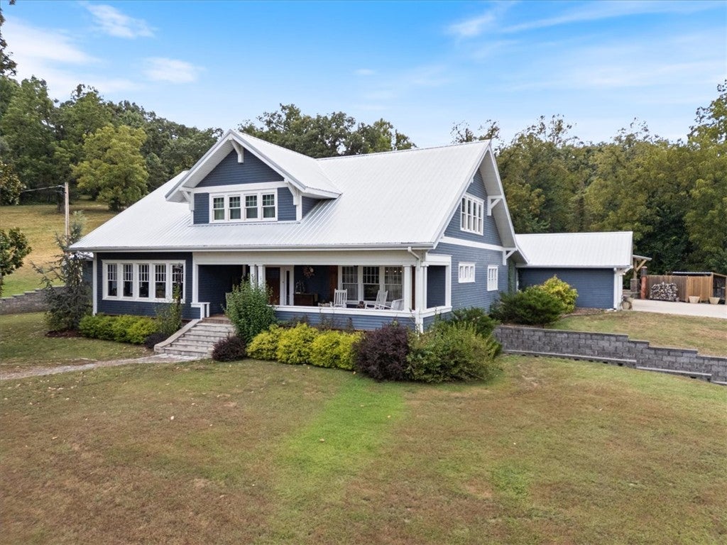 Mary Rd, Anderson, MO 64831