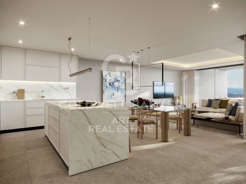 Casares, Andalusia, ES, 2 Bedrooms Bedrooms, ,2 BathroomsBathrooms,Residential,For Sale,1737634