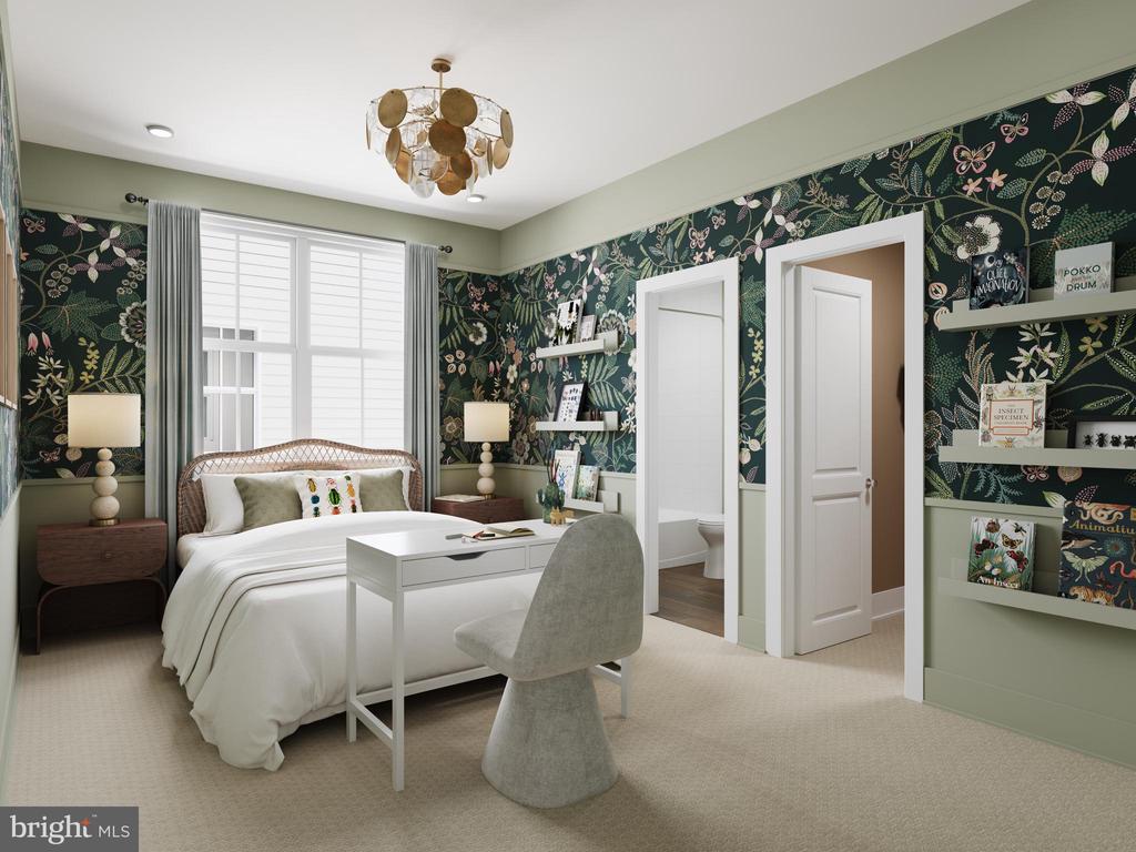 Glen Allen, Virginia, 23060, United States, 4 Bedrooms Bedrooms, ,3 BathroomsBathrooms,Residential,For Sale,1977862