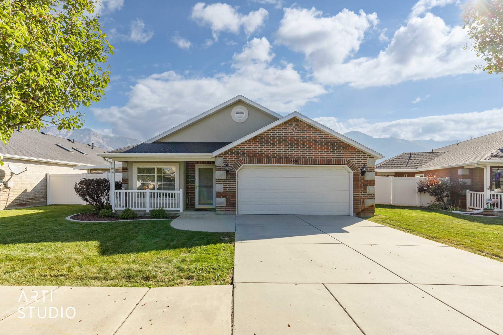 Dorchester Ave, Ogden, UT 84414