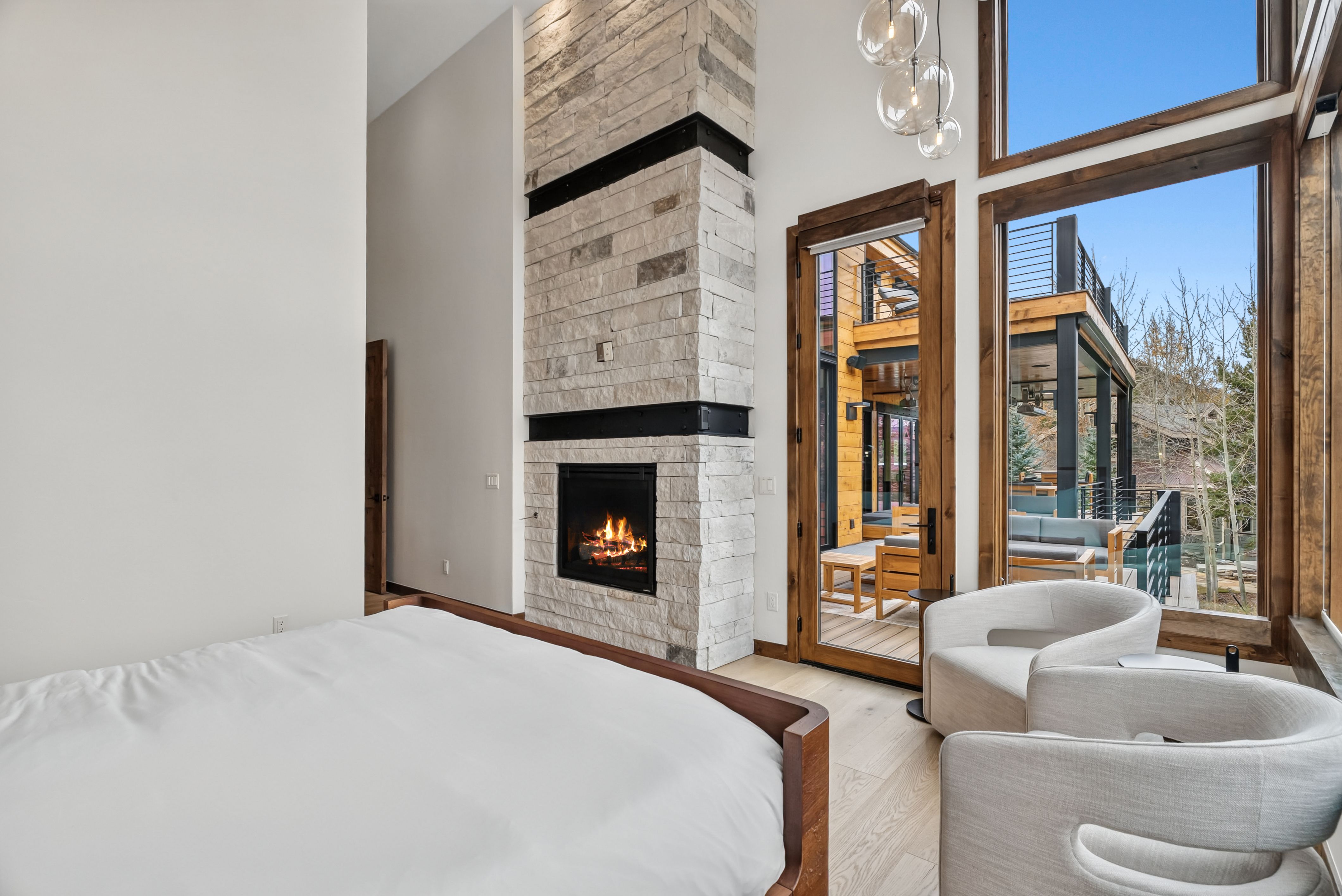  227 Wild Irishman Road, Keystone, CO, 80435 - 物件實景