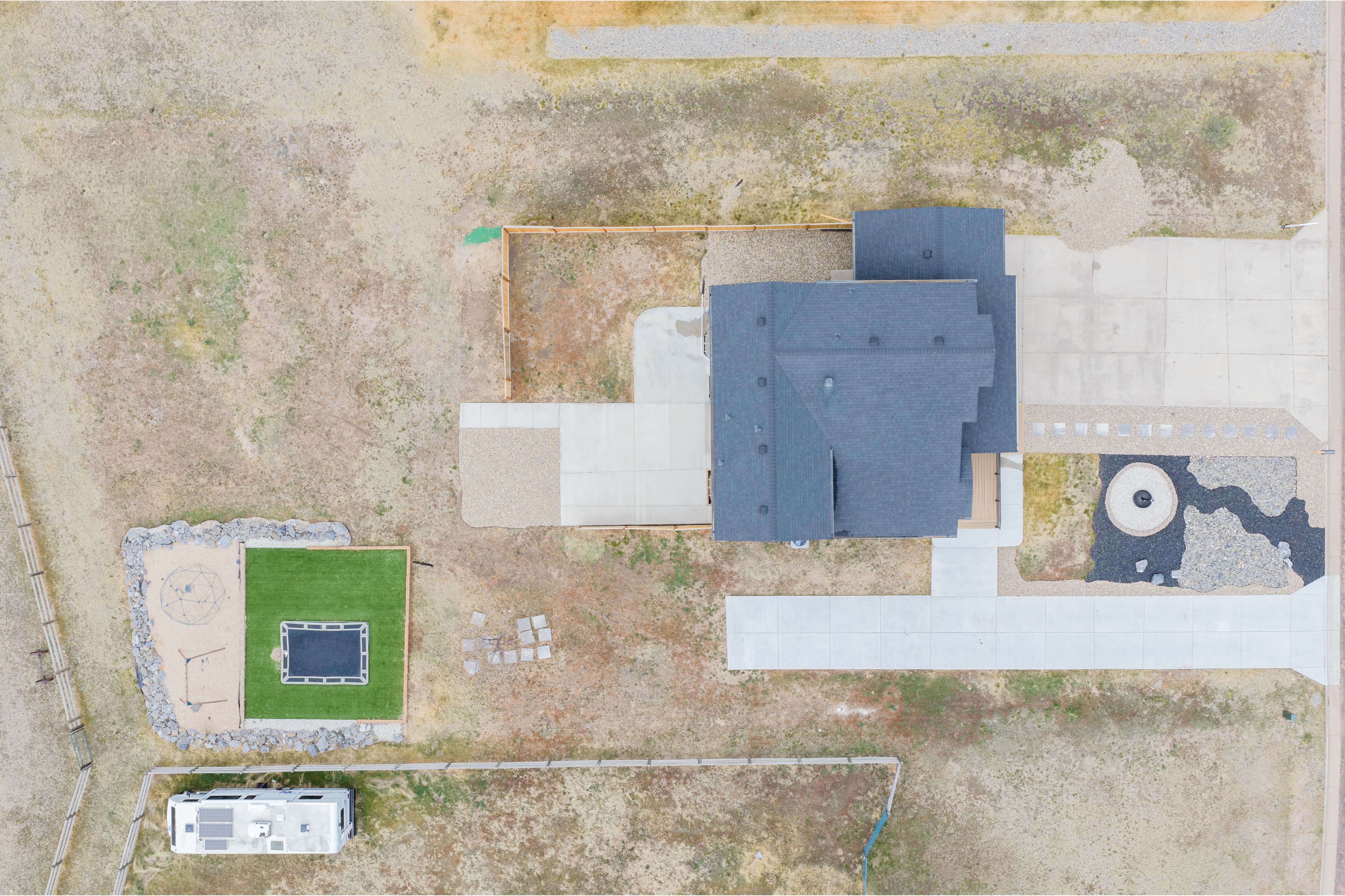  9970 Litchfield Street, Colorado Springs, CO, 80908 - 物件實景