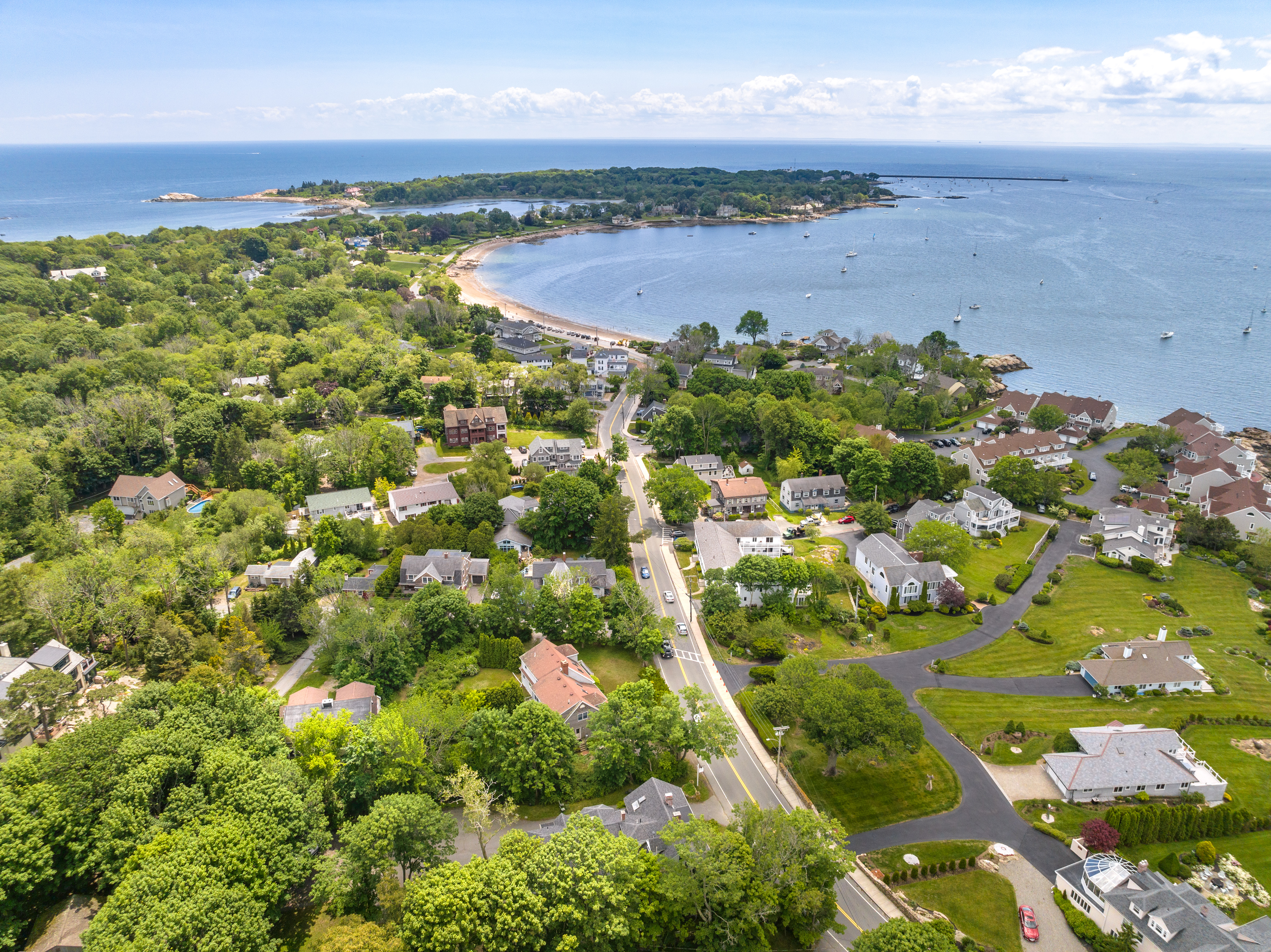  28 Eastern Point Road, Gloucester, MA, 01930 - 物件實景