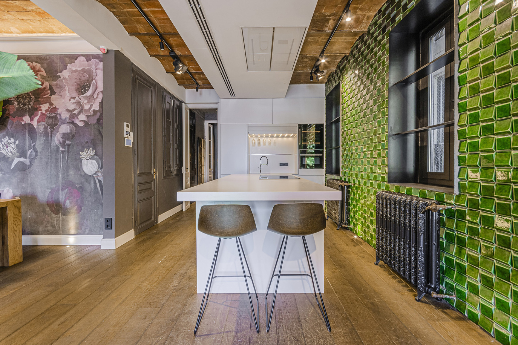 Elegant apartment in the Born with views of Pla de Palau - 物件實景
