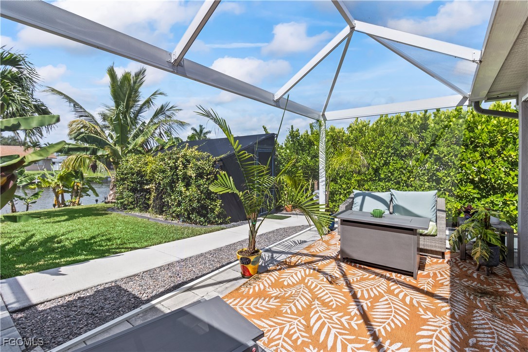 Cape Coral, Florida, 33991, United States, 3 Bedrooms Bedrooms, ,2 BathroomsBathrooms,Residential,For Sale,1910647