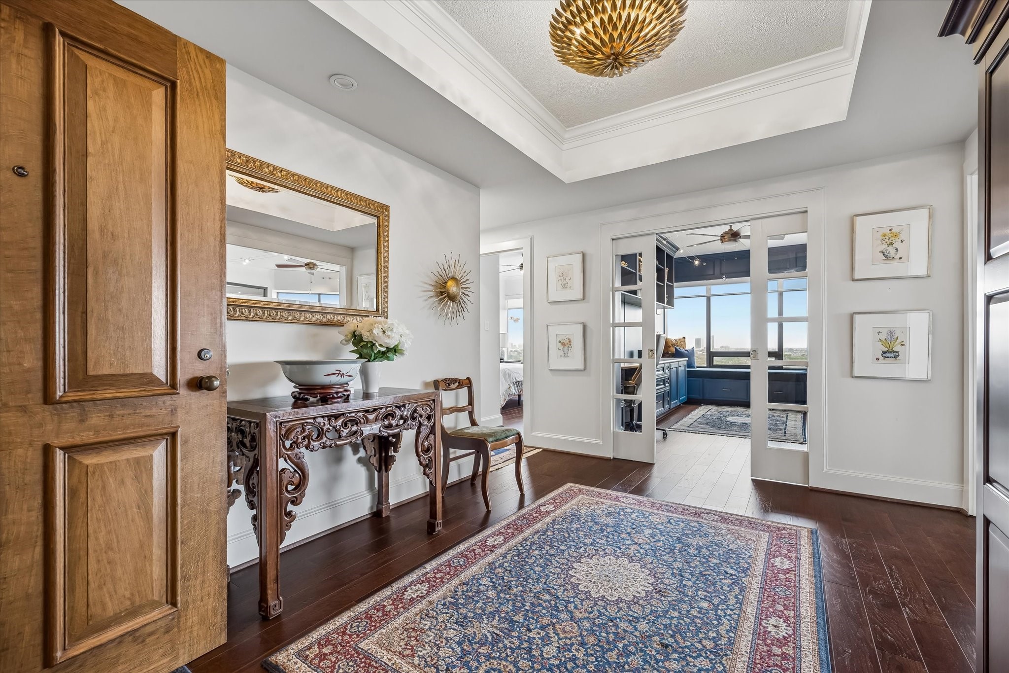  101 Westcott Street #1202 - 物件實景