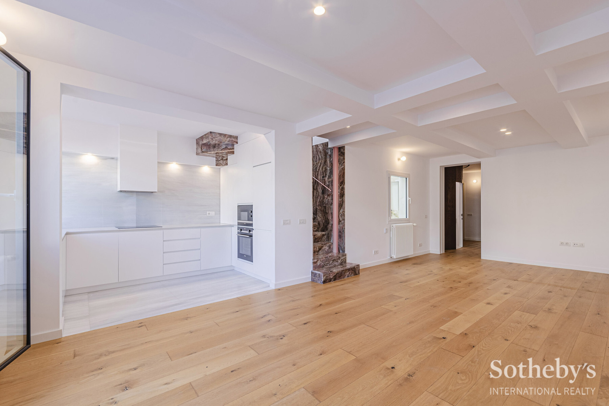  Unique penthouse in Rambla Catalunya: Sophistication and Elegance - 物件實景